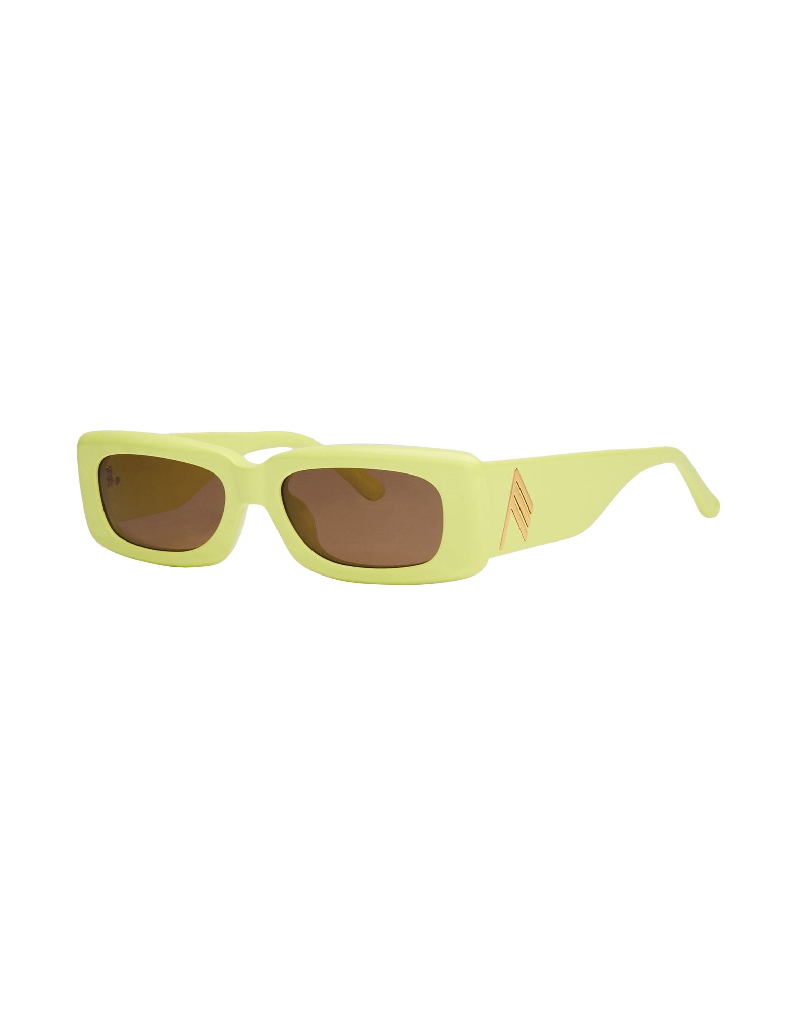  The Attico - Brillen - Sonnenbrillen - On Yoox.com 