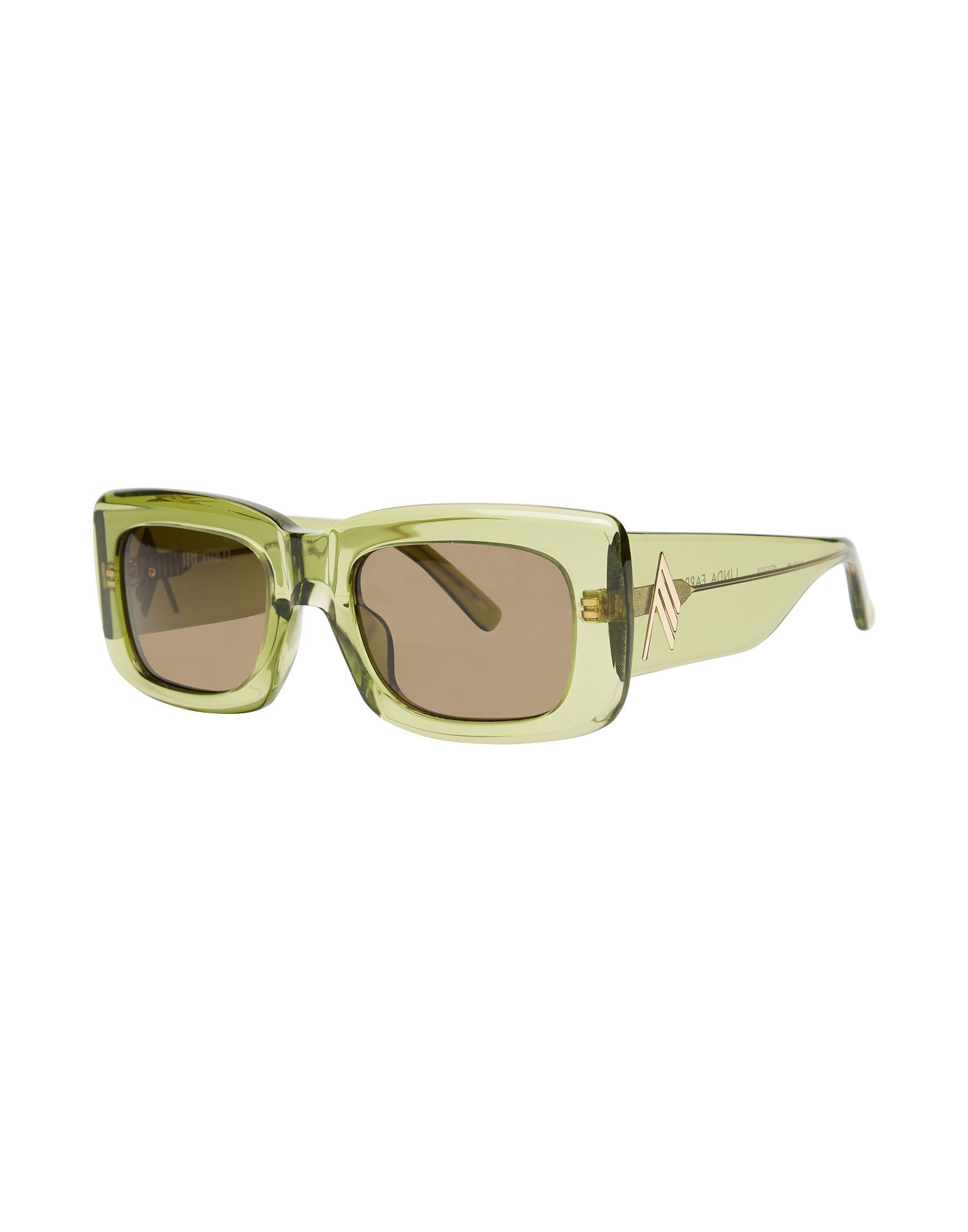  The Attico - Brillen - Sonnenbrillen - On Yoox.com 
