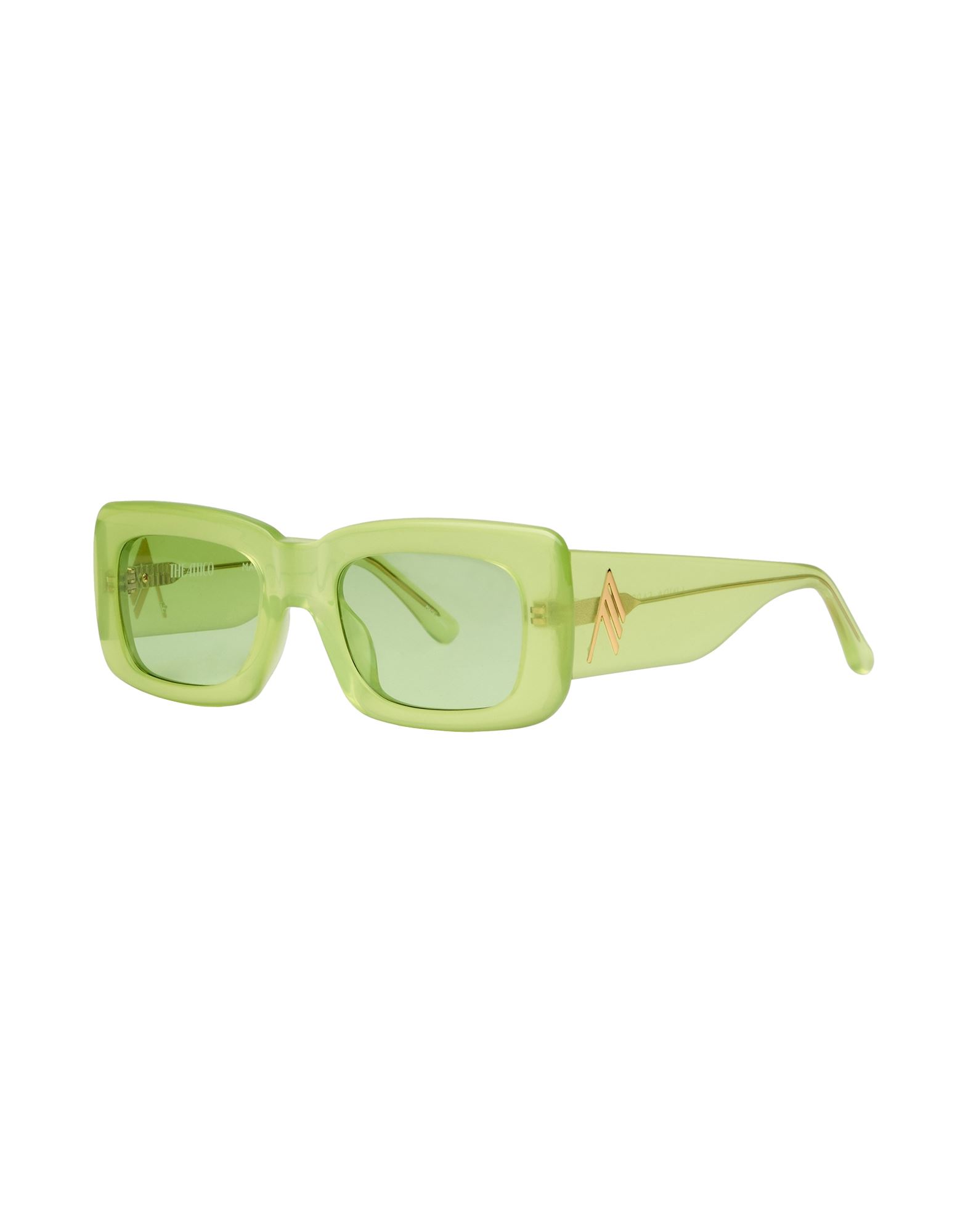  The Attico - Brillen - Sonnenbrillen - On Yoox.com 