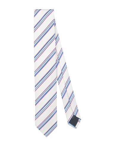 Corbata y pajarita Hombre Blanco -- Hombre