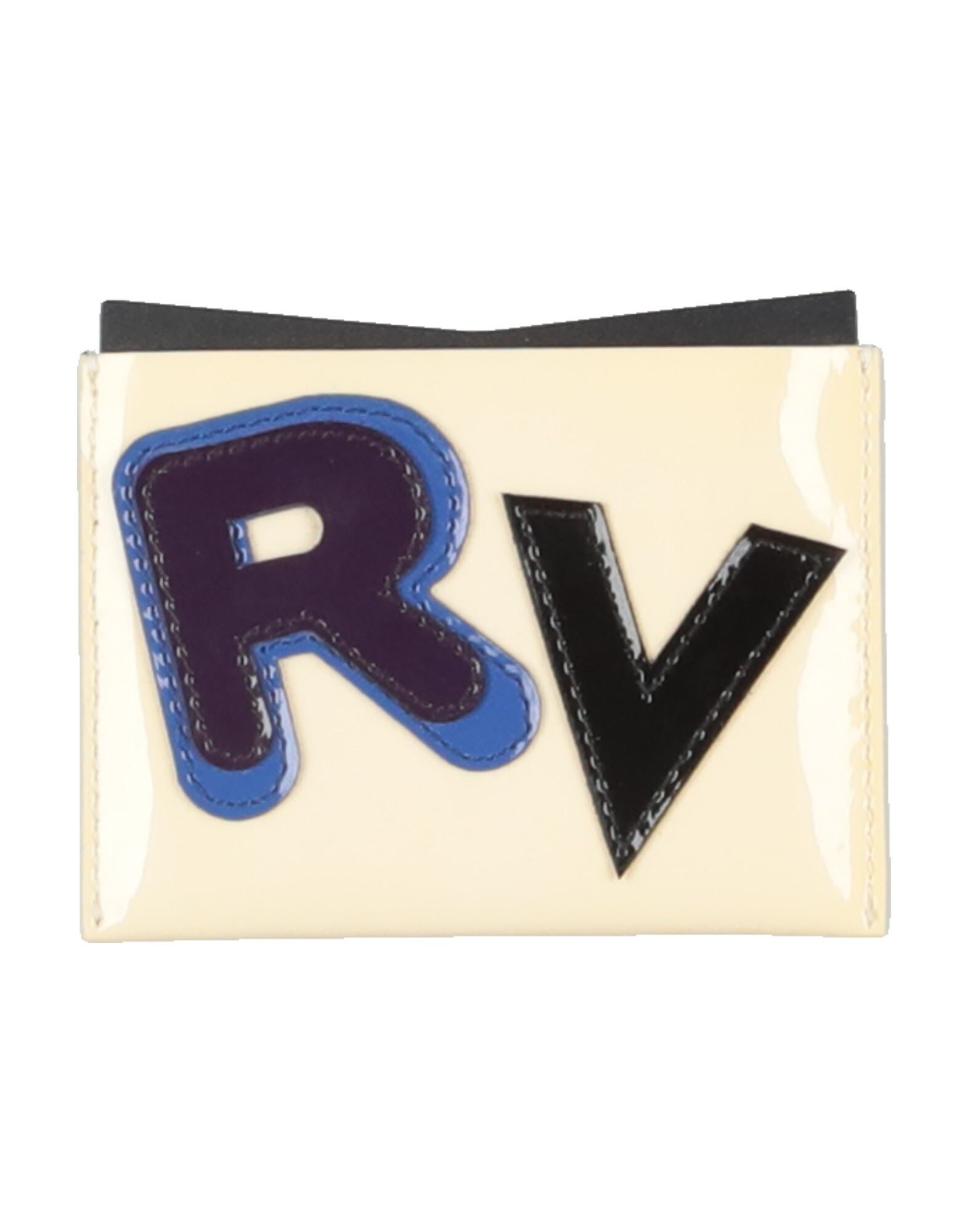  Roger Vivier - Kleinlederwaren - Kartenetuis - On Yoox.com 