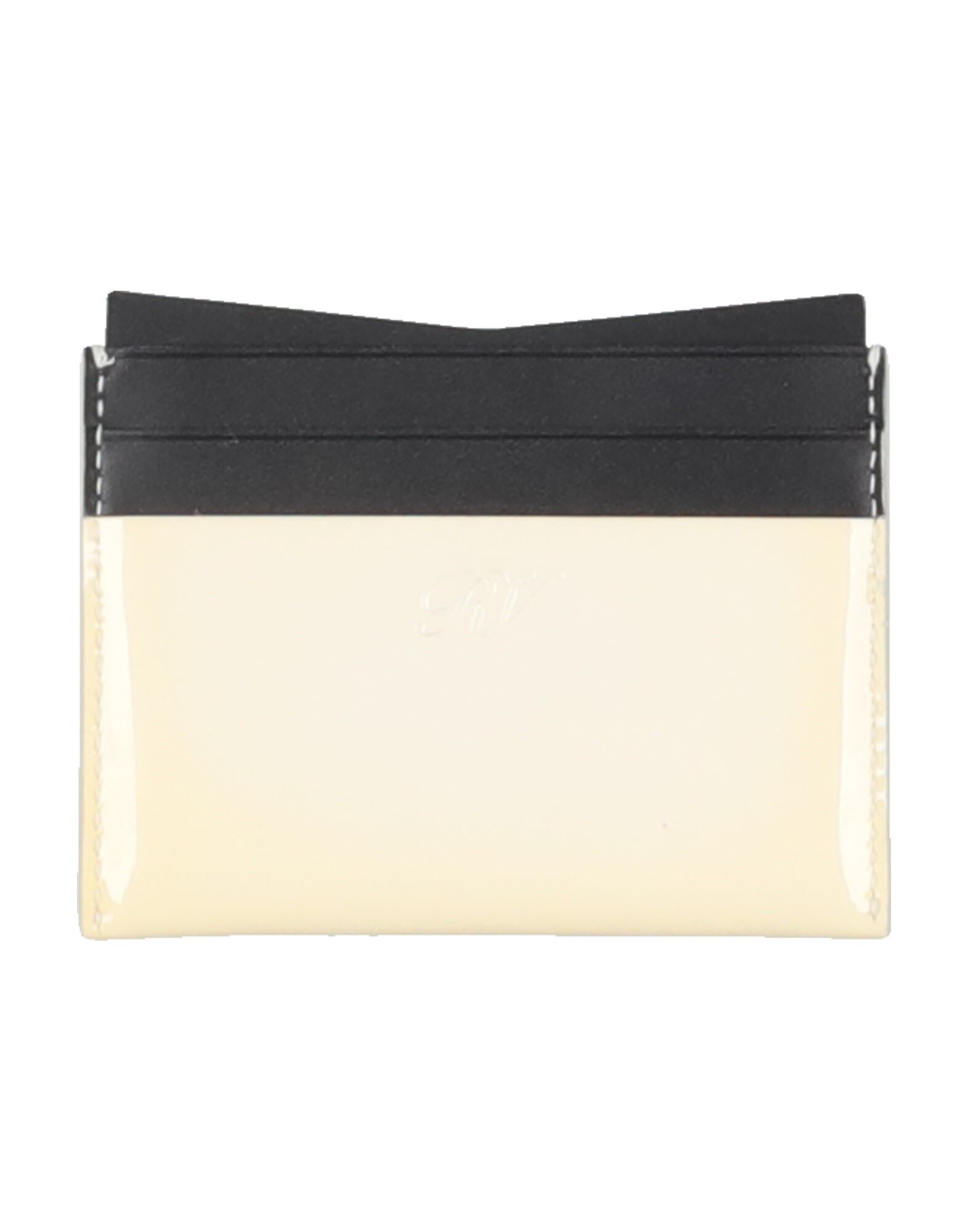  Roger Vivier - Kleinlederwaren - Kartenetuis - On Yoox.com 