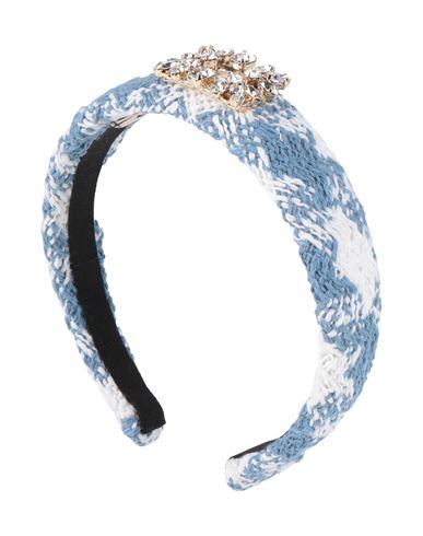 Haaraccessoire Damen Blau -- Damen