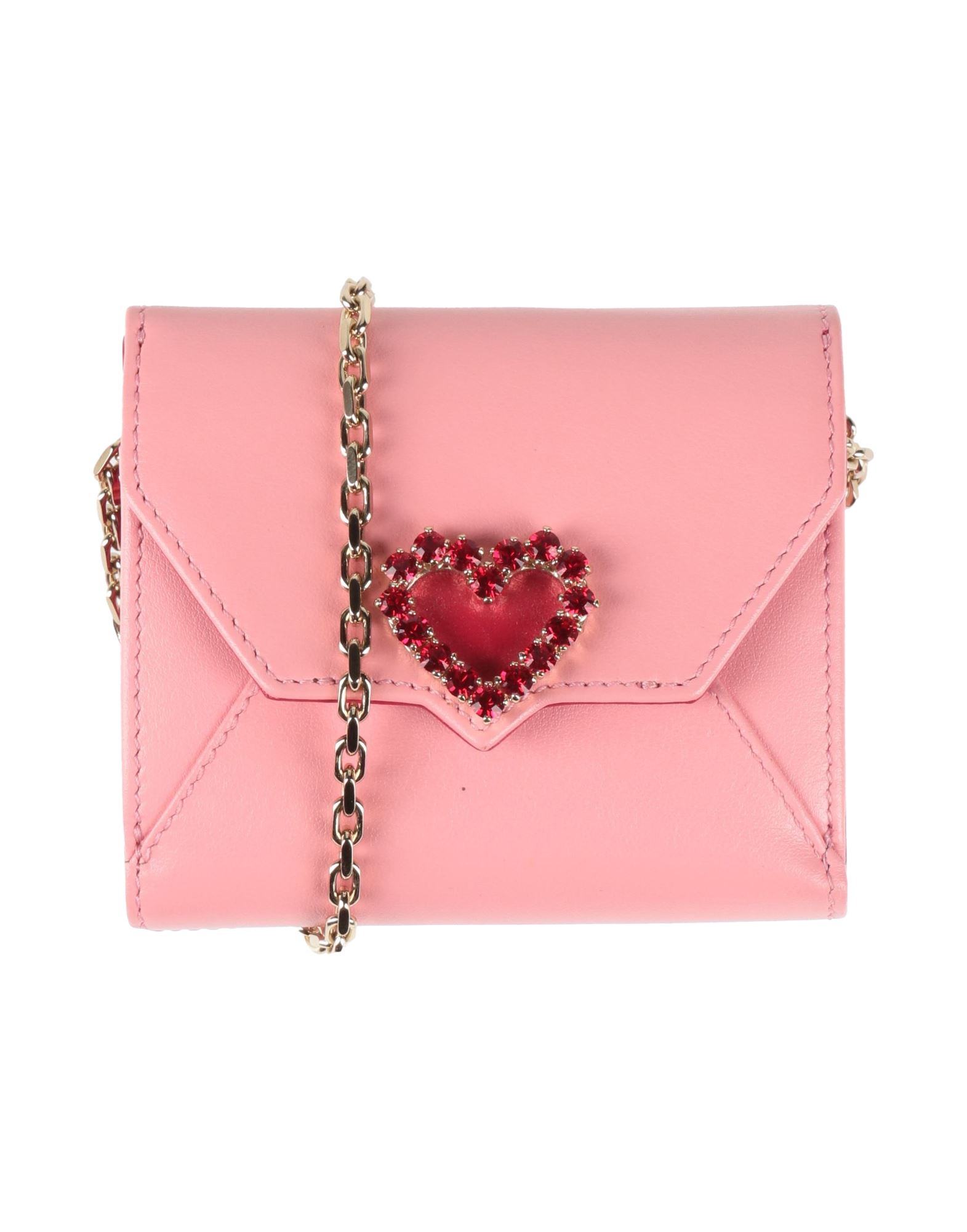  Roger Vivier - Kleinlederwaren - Portemonnaies Mit Tragriemen - On Yoox.com 