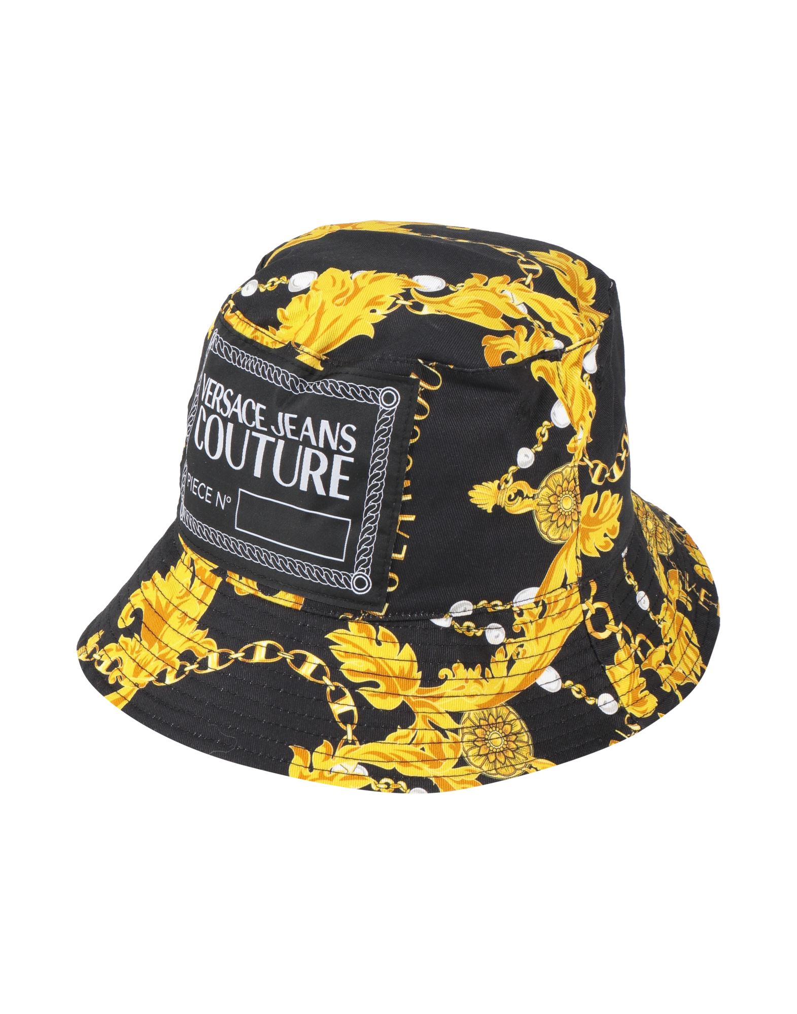 Versace Jeans Couture - Complementos - Sombreros - On Yoox.com 