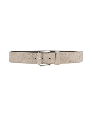 Cinturón Mujer Gris L,M Mujer