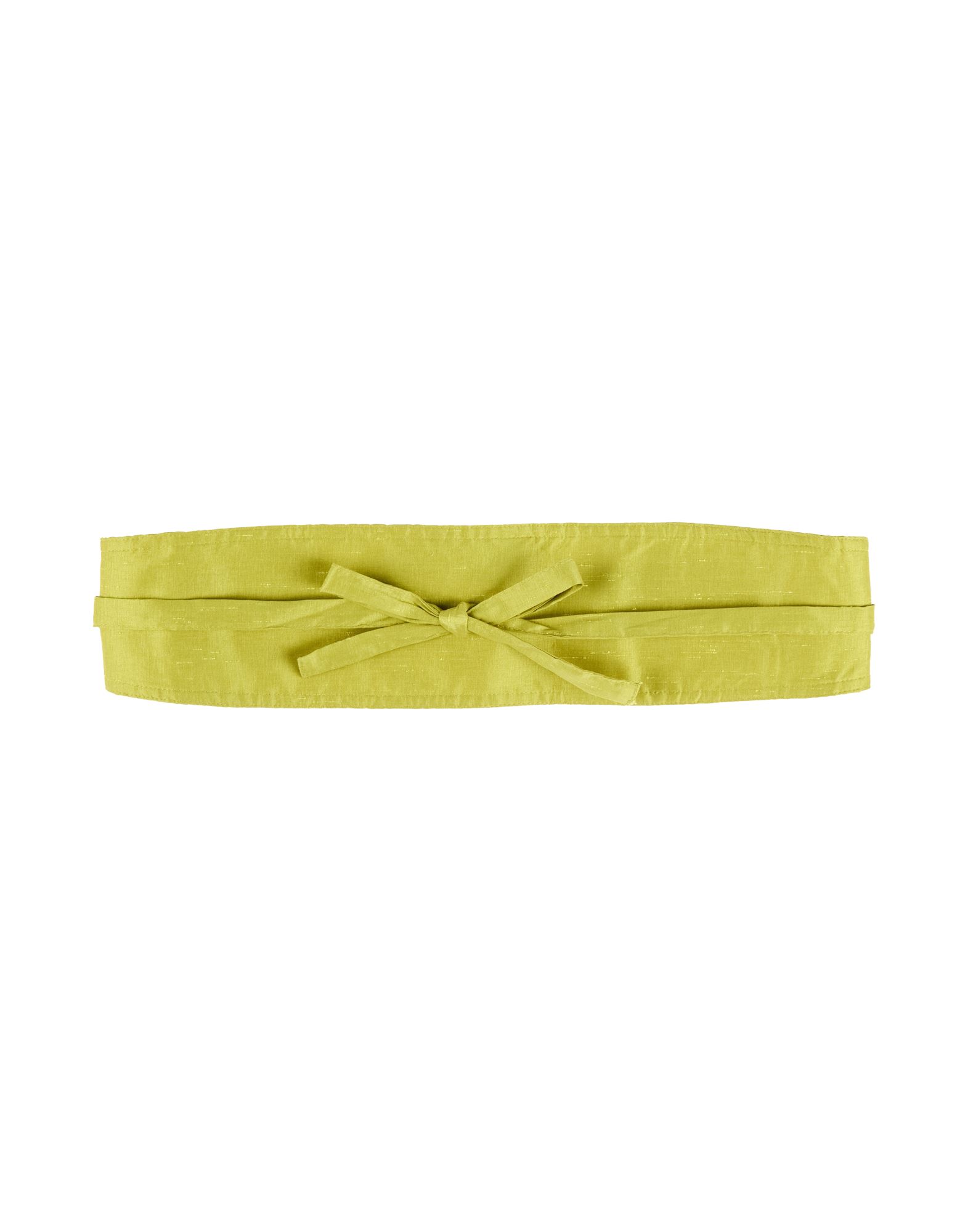  The Abito Milano - Kleinlederwaren - Gürtel - On Yoox.com 
