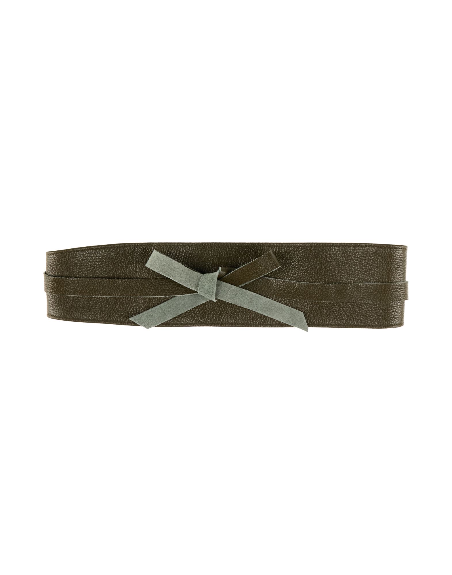  The Abito Milano - Kleinlederwaren - Gürtel - On Yoox.com 