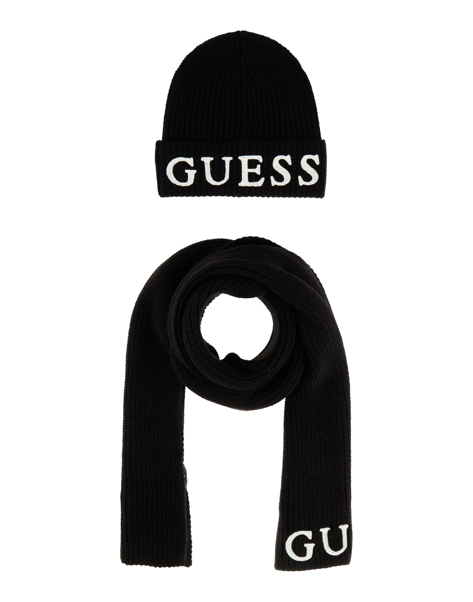  Guess - Complementos - Juego De Accesorios - On Yoox.com 