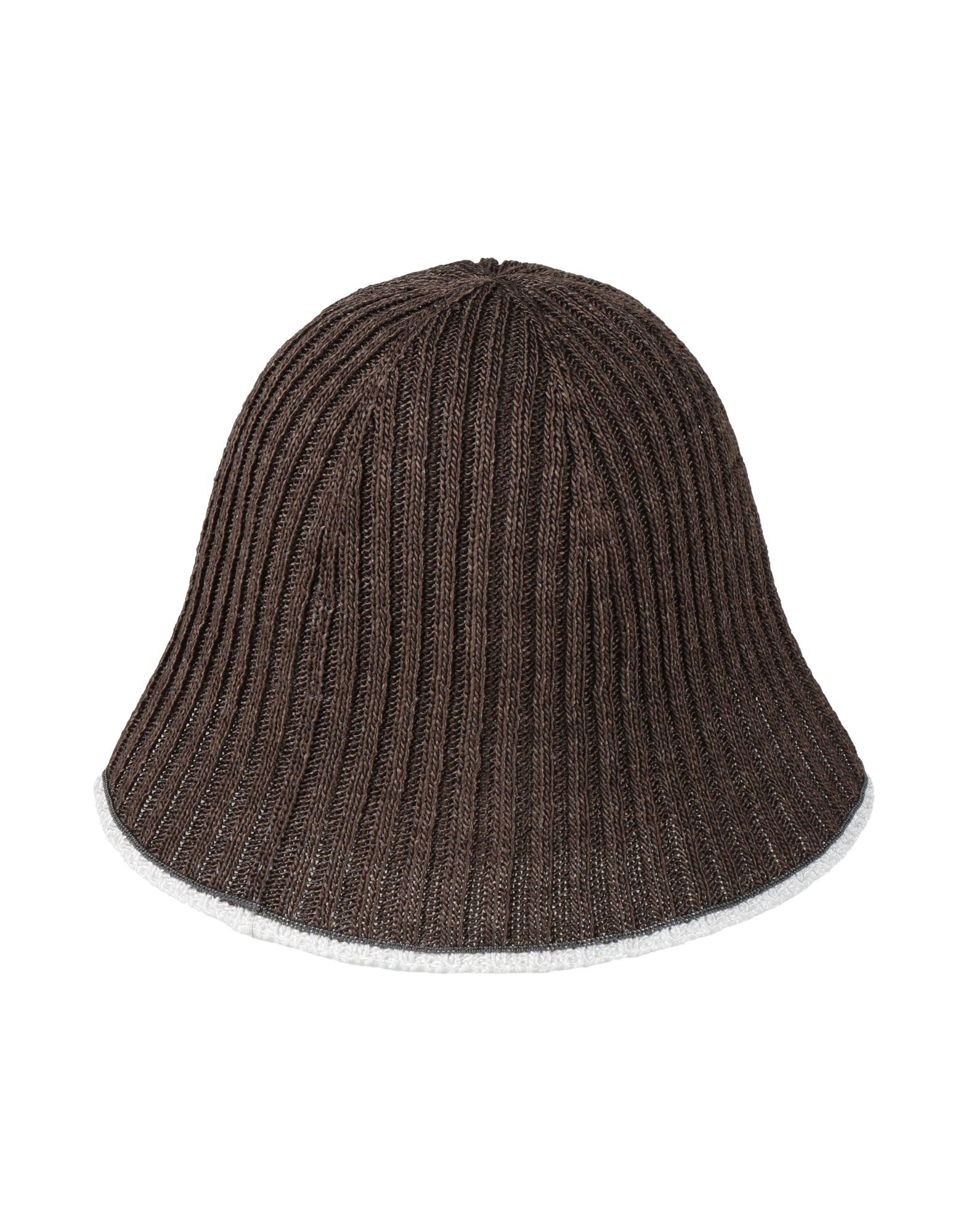  Brunello Cucinelli - Accessoires - Mützen & Hüte - On Yoox.com 