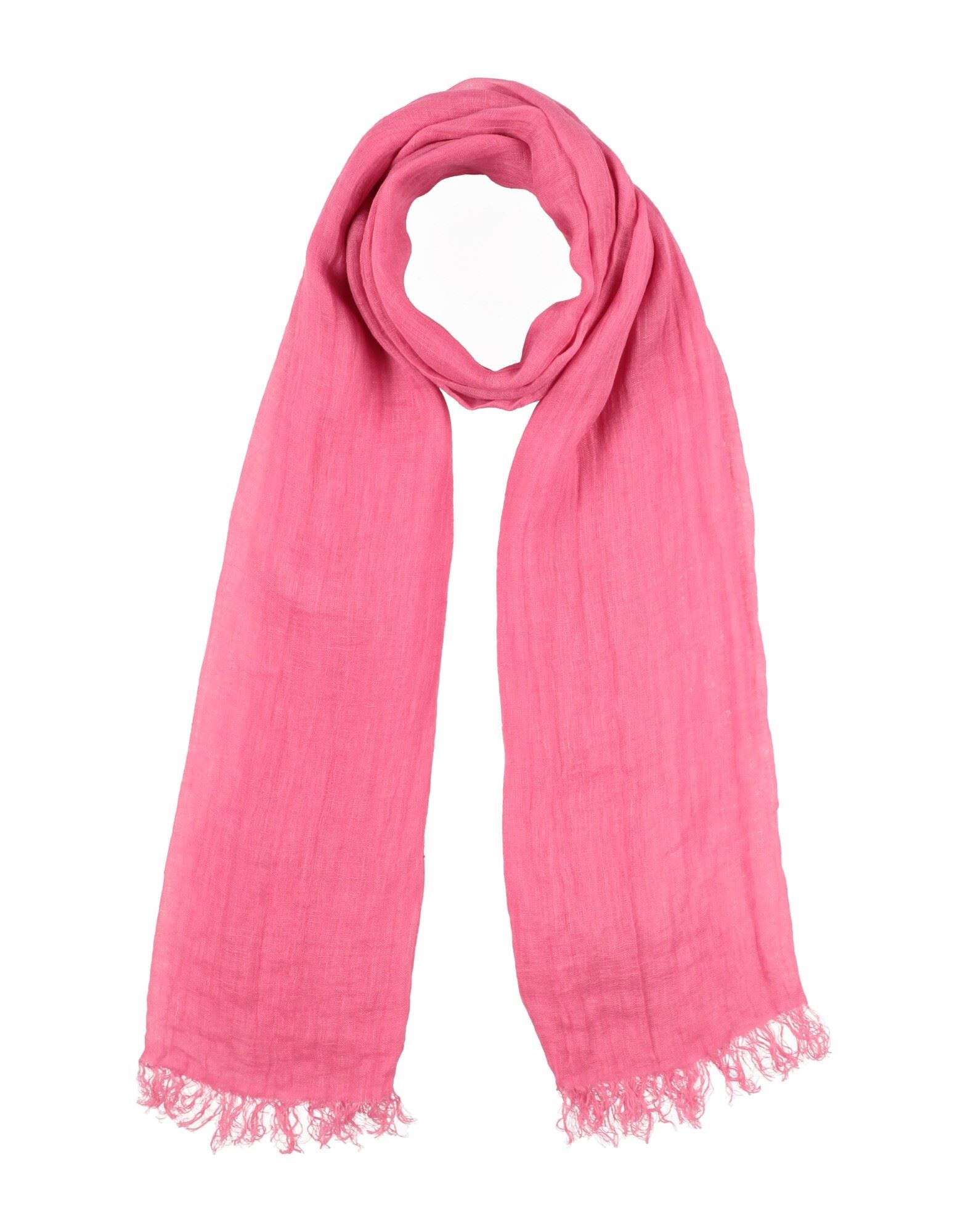  120% Lino - Complementos - Bufandas - On Yoox.com 