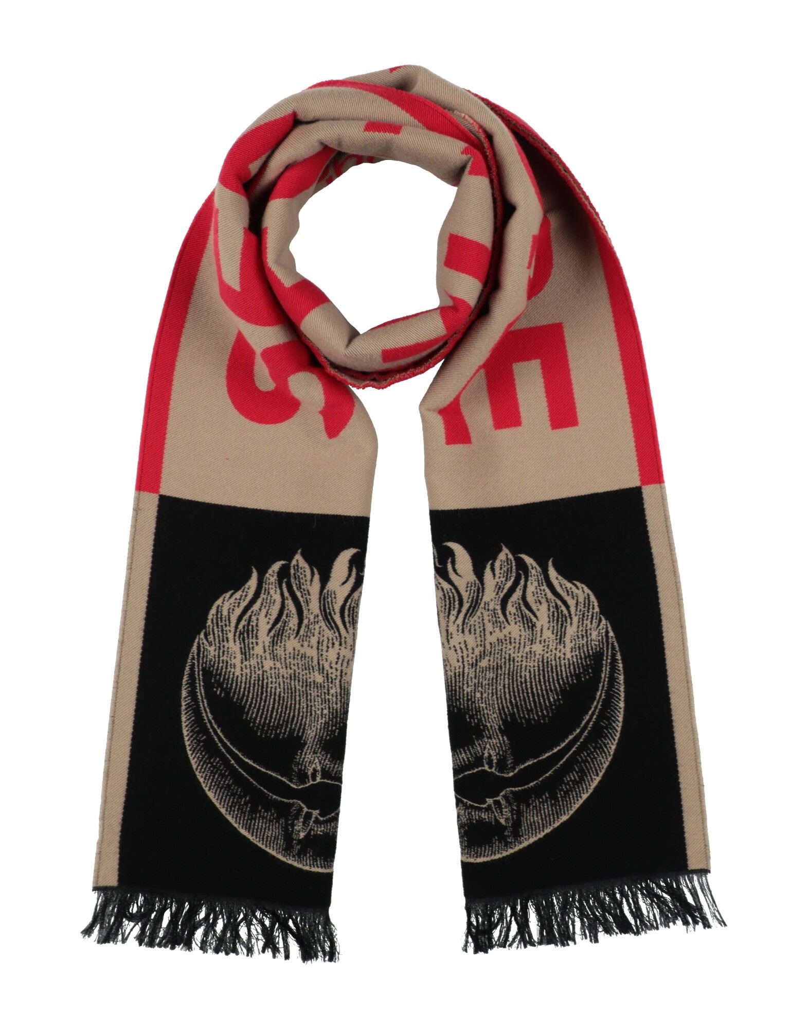  Burberry - Accessoires - Schals - On Yoox.com 