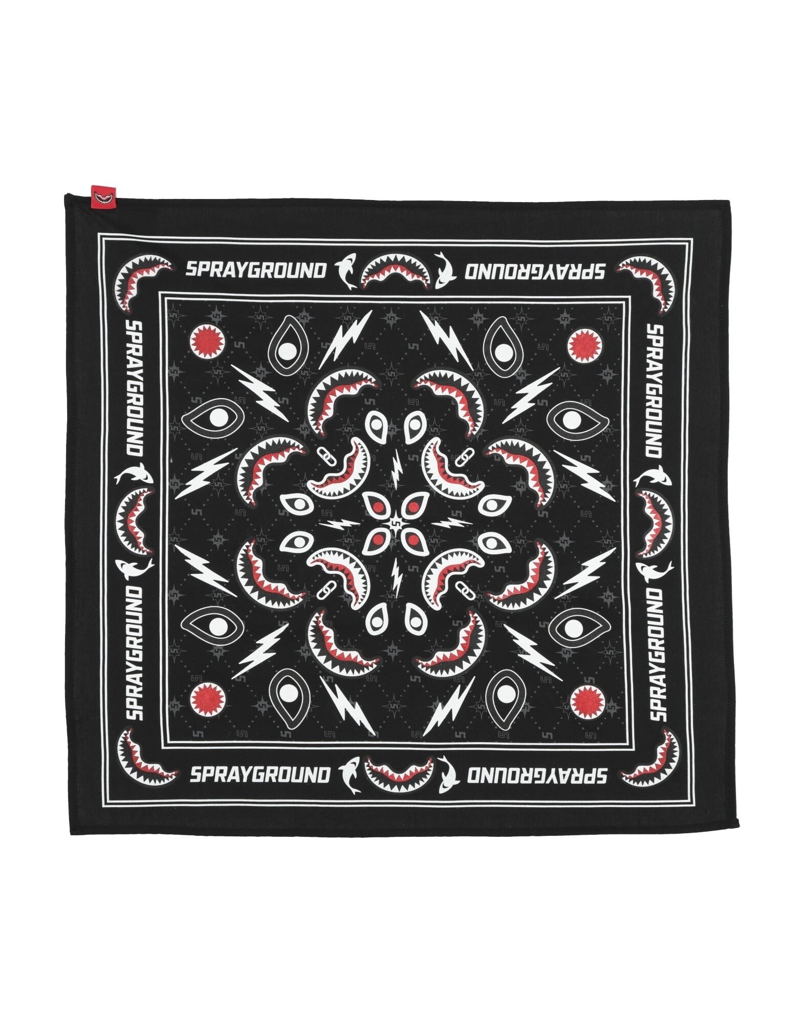  Sprayground - Accessoires - Schals - On Yoox.com 
