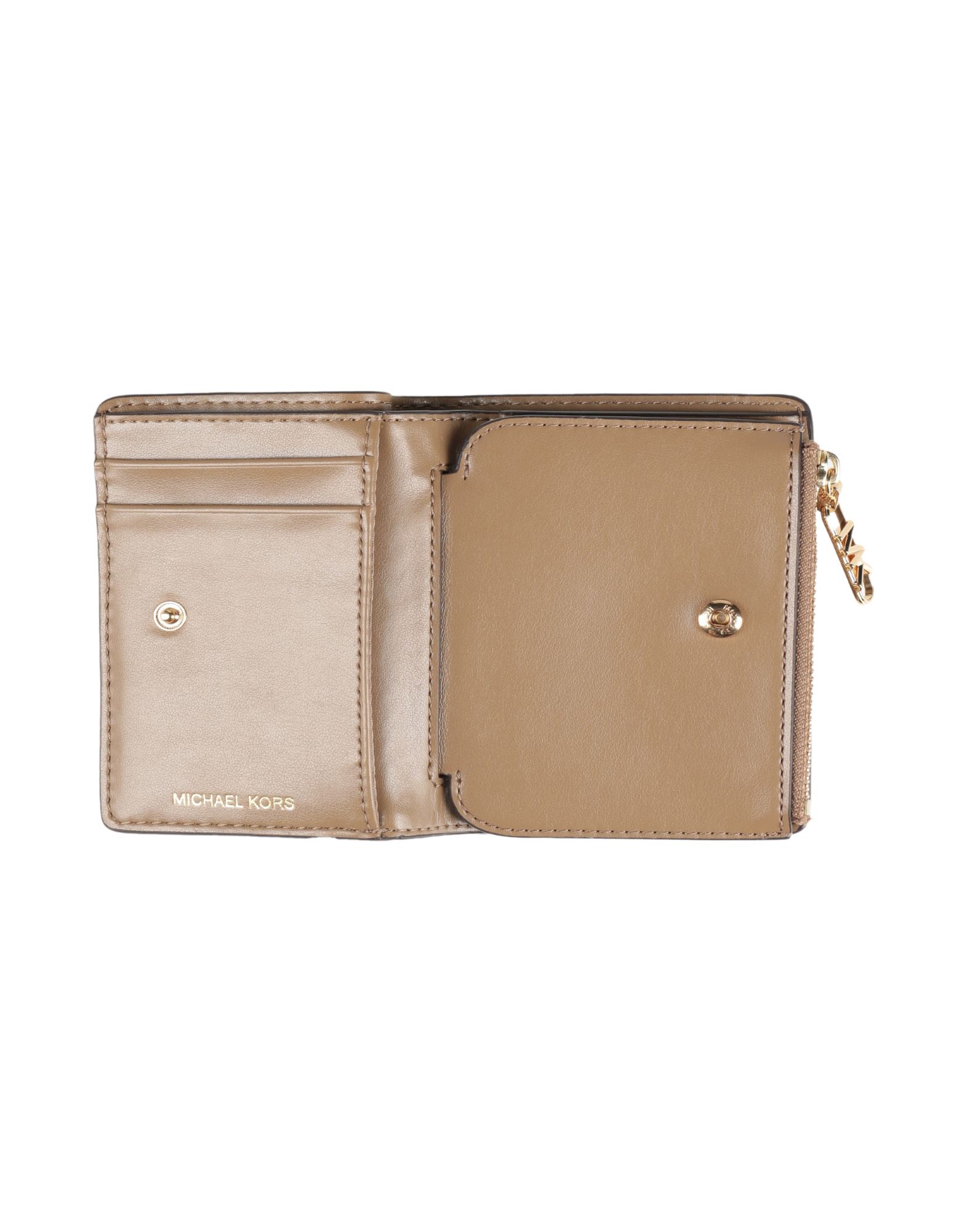  Michael Michael Kors - Kleinlederwaren - Brieftaschen - On Yoox.com 