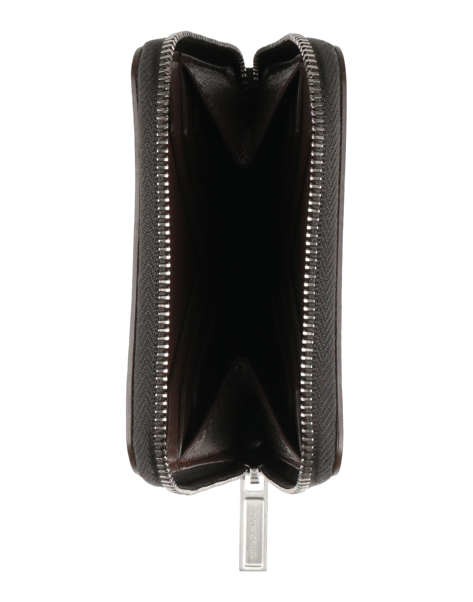  Rick Owens - Kleinlederwaren - Kartenetuis - On Yoox.com 