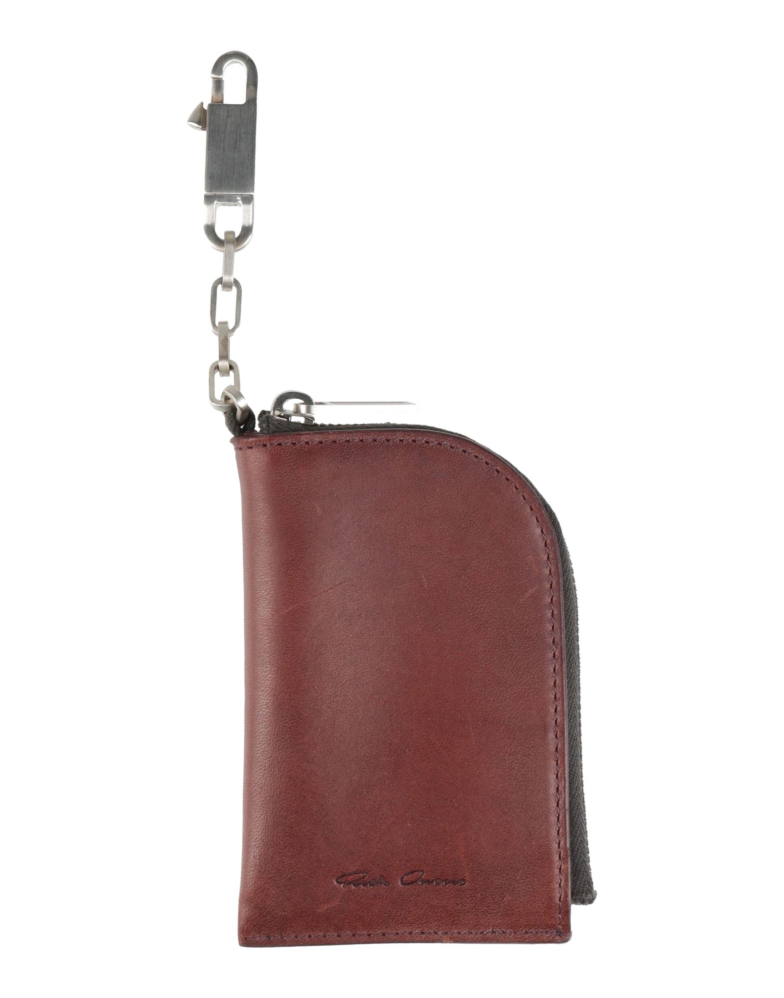  Rick Owens - Kleinlederwaren - Portemonnaies - On Yoox.com 