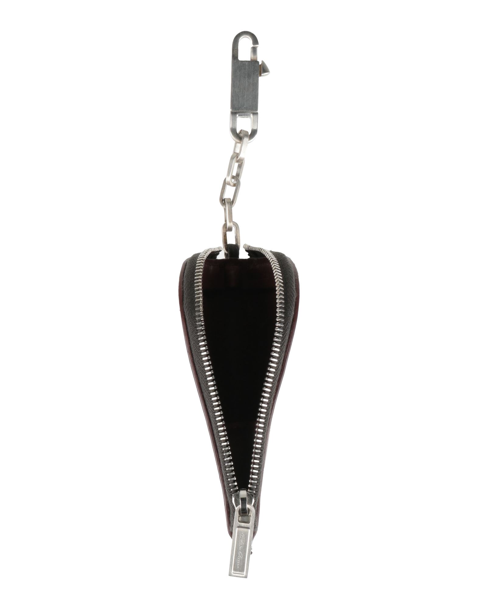  Rick Owens - Kleinlederwaren - Portemonnaies - On Yoox.com 