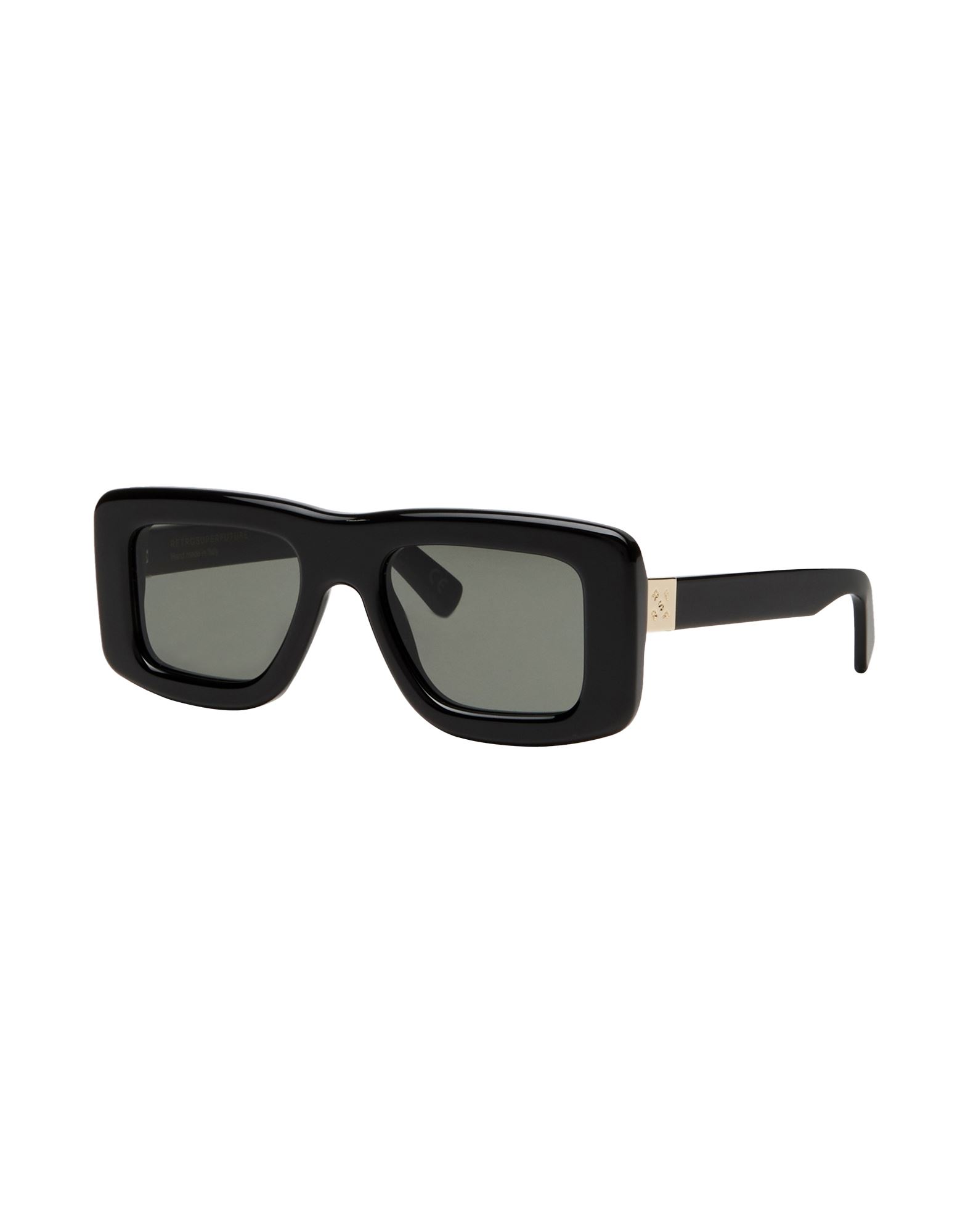  Retrosuperfuture - Brillen - Sonnenbrillen - On Yoox.com 