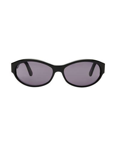 Sonnenbrille Unisex Schwarz 62 Unisex
