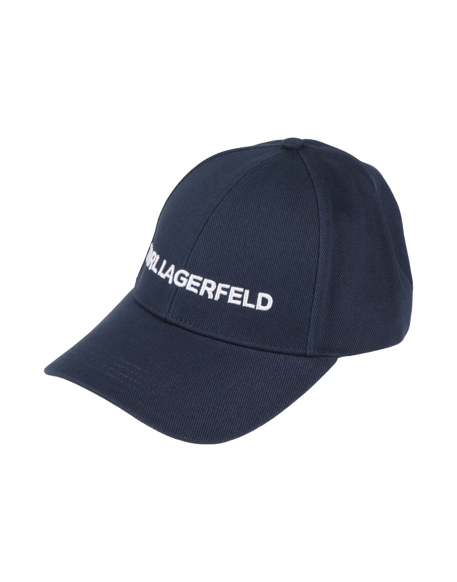  Karl Lagerfeld - Accessoires - Mützen & Hüte - On Yoox.com 