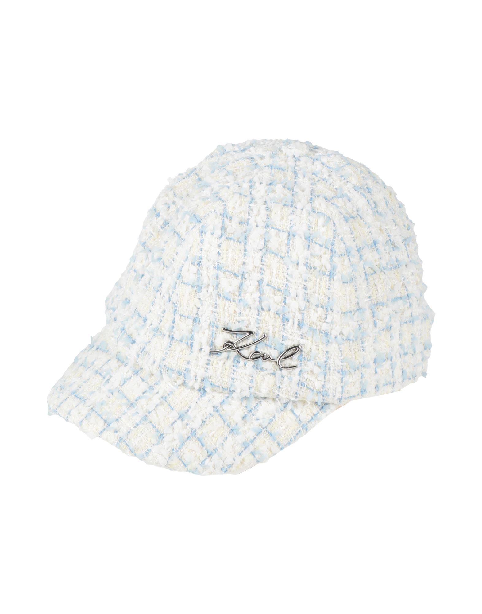  Karl Lagerfeld - Accessoires - Mützen & Hüte - On Yoox.com 