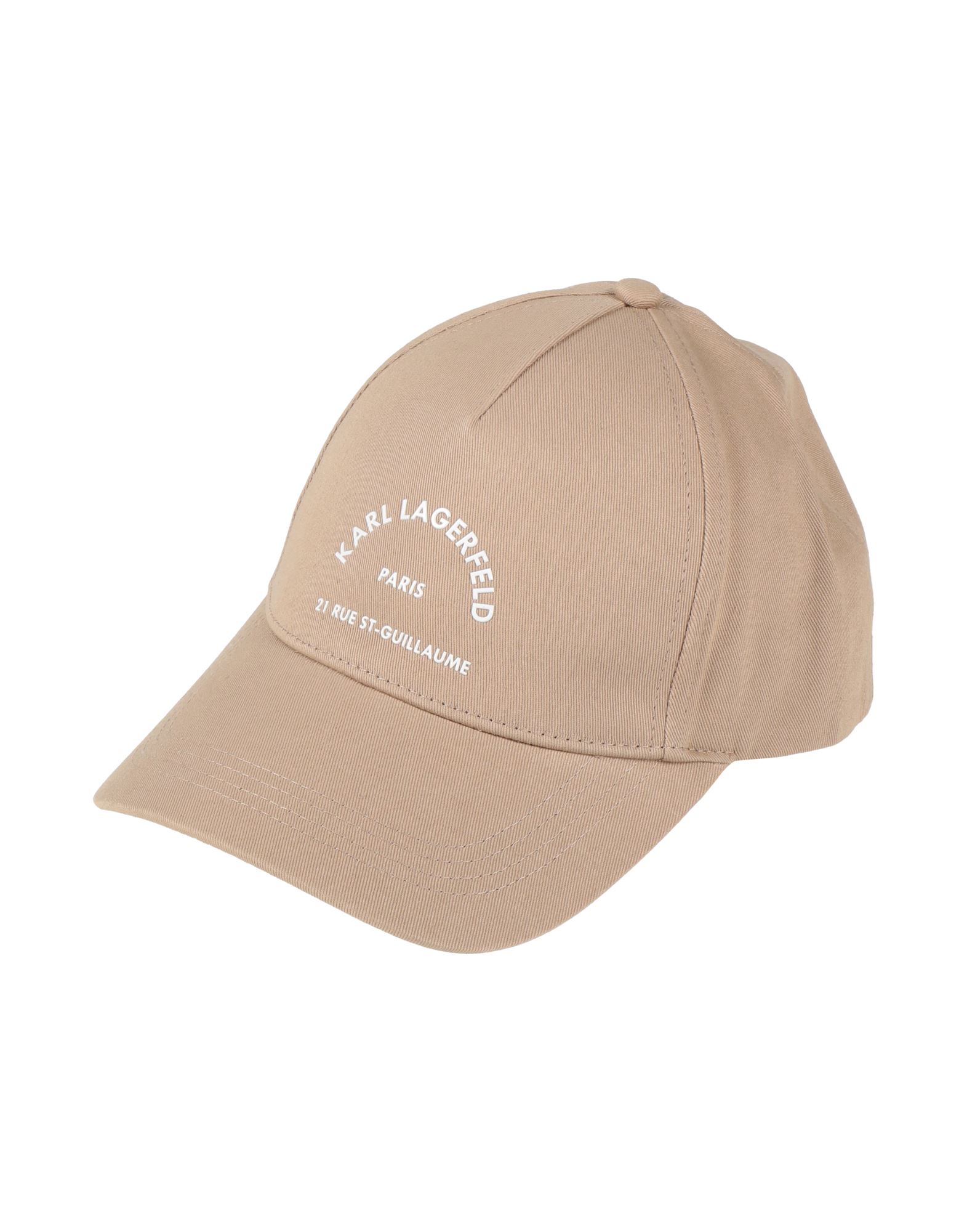  Karl Lagerfeld - Accessoires - Mützen & Hüte - On Yoox.com 