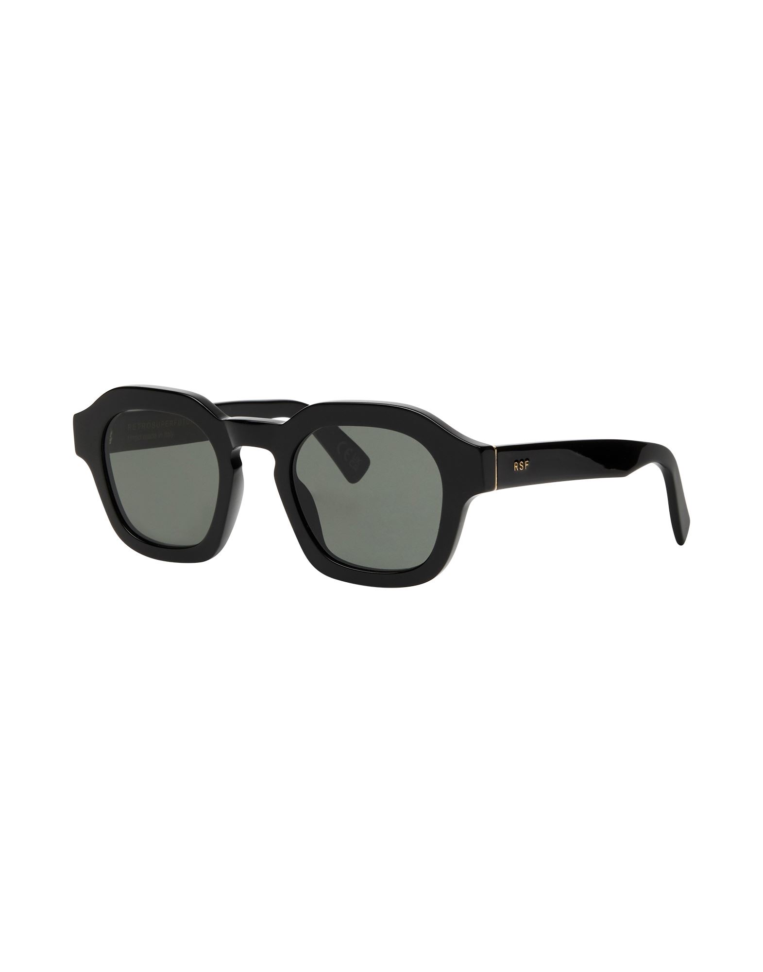  Retrosuperfuture - Brillen - Sonnenbrillen - On Yoox.com 