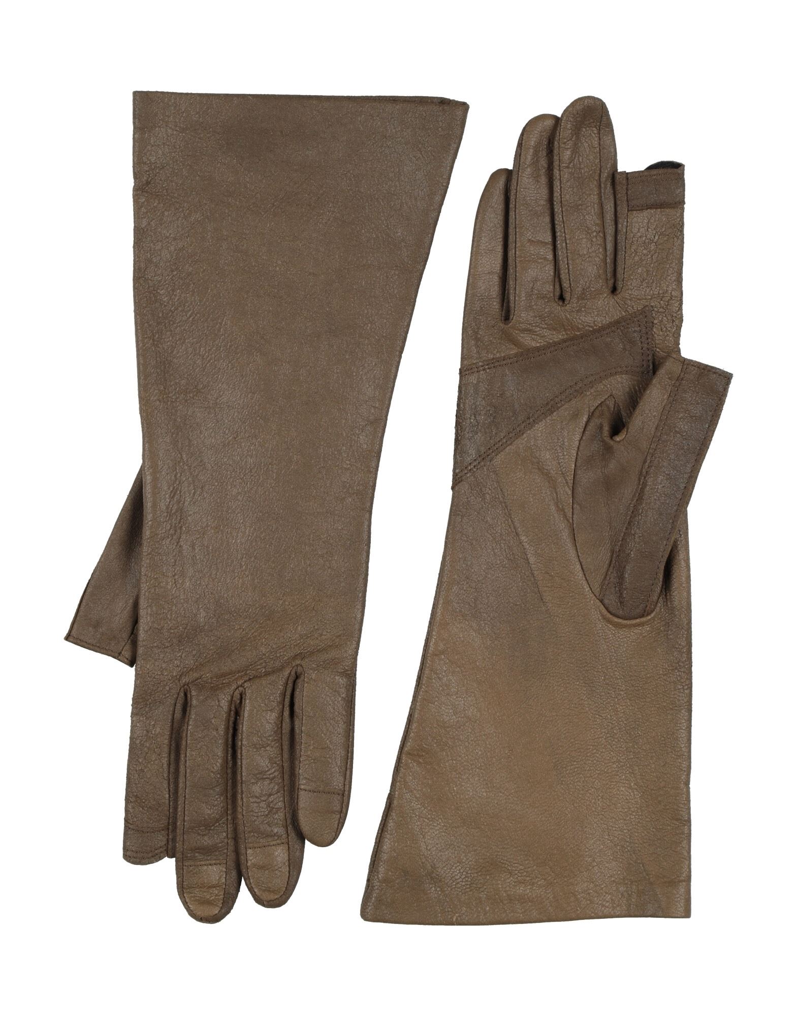  Rick Owens - Accessoires - Handschuhe - On Yoox.com 