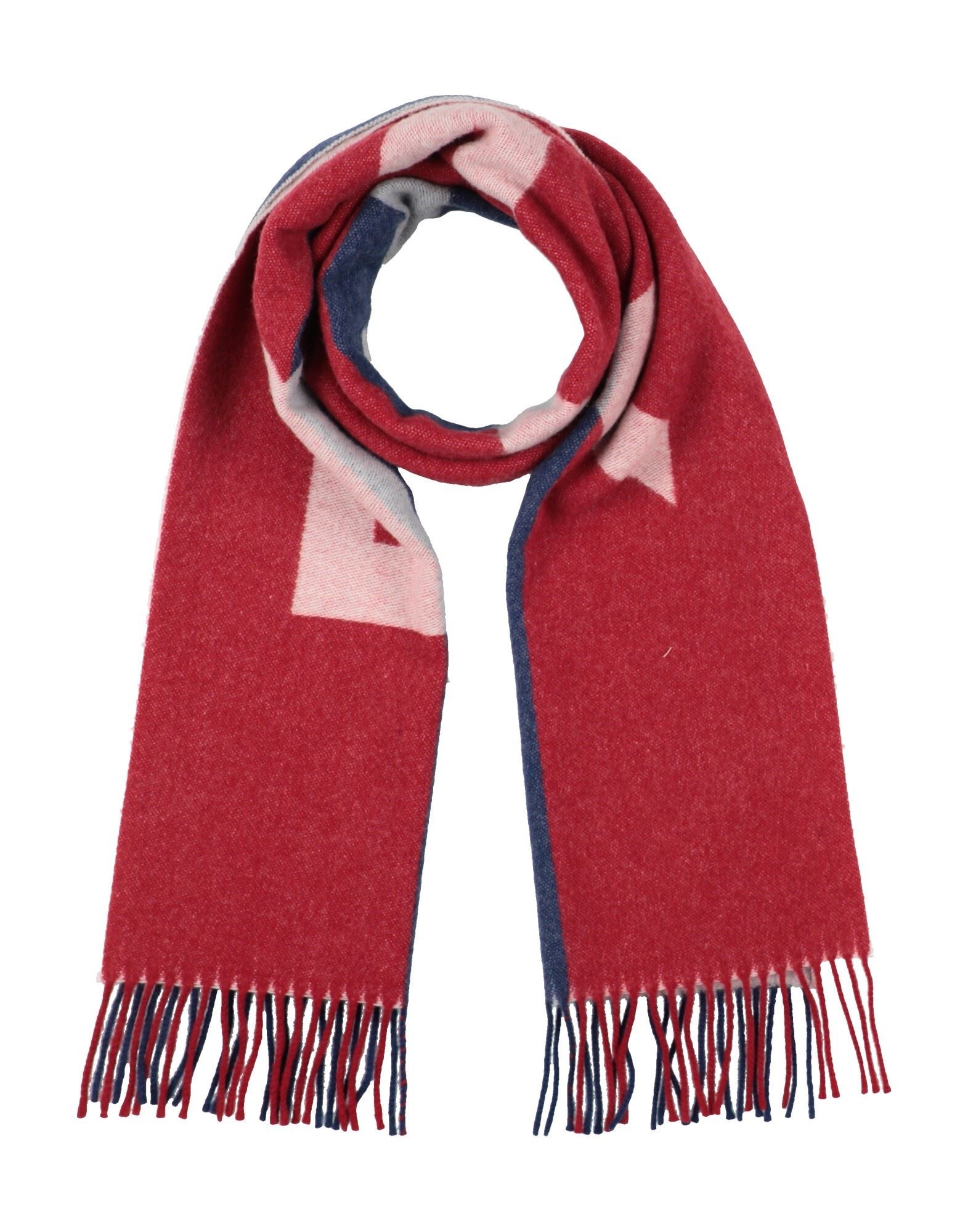  Bally - Accessoires - Schals - On Yoox.com 