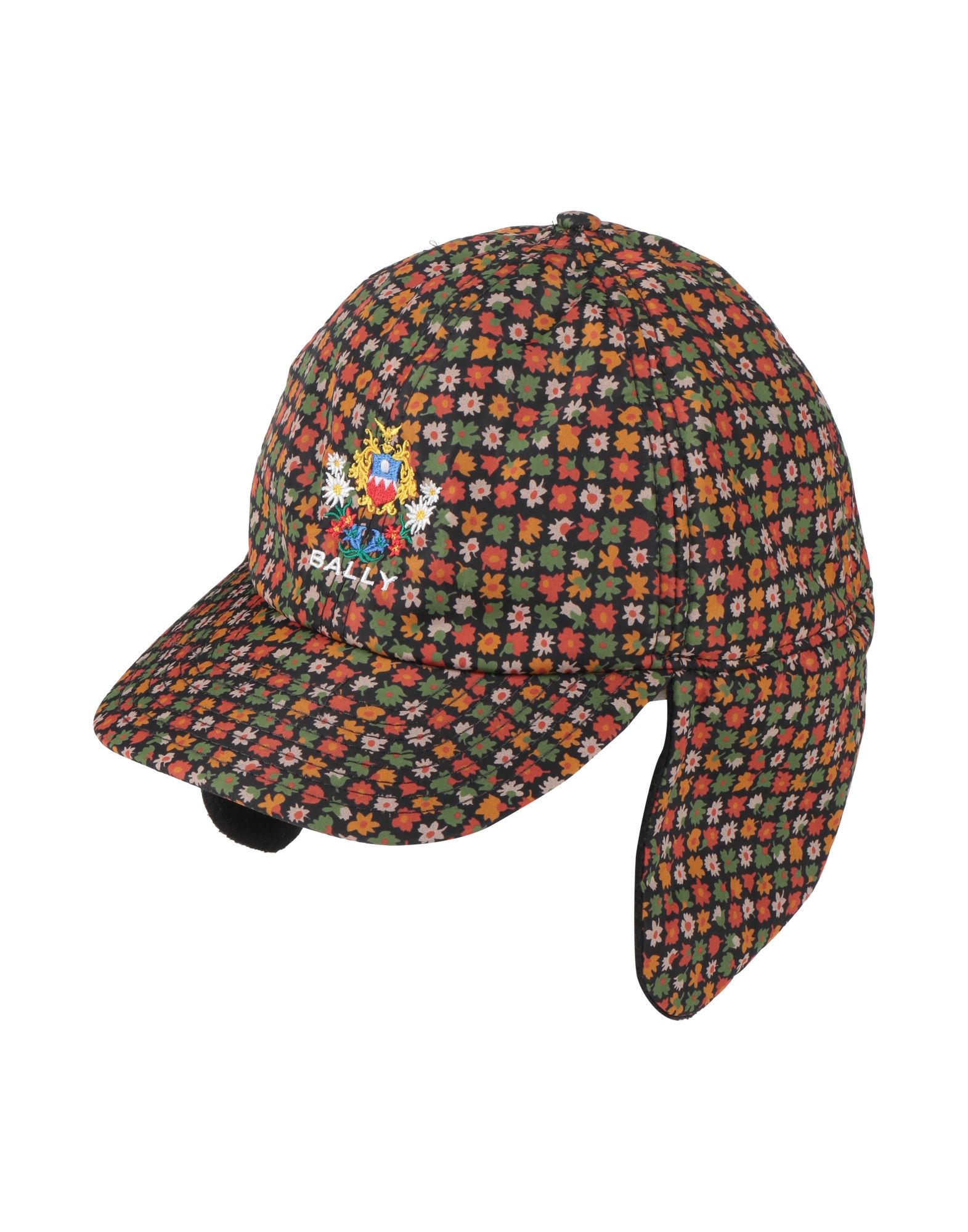  Bally - Accessoires - Mützen & Hüte - On Yoox.com 