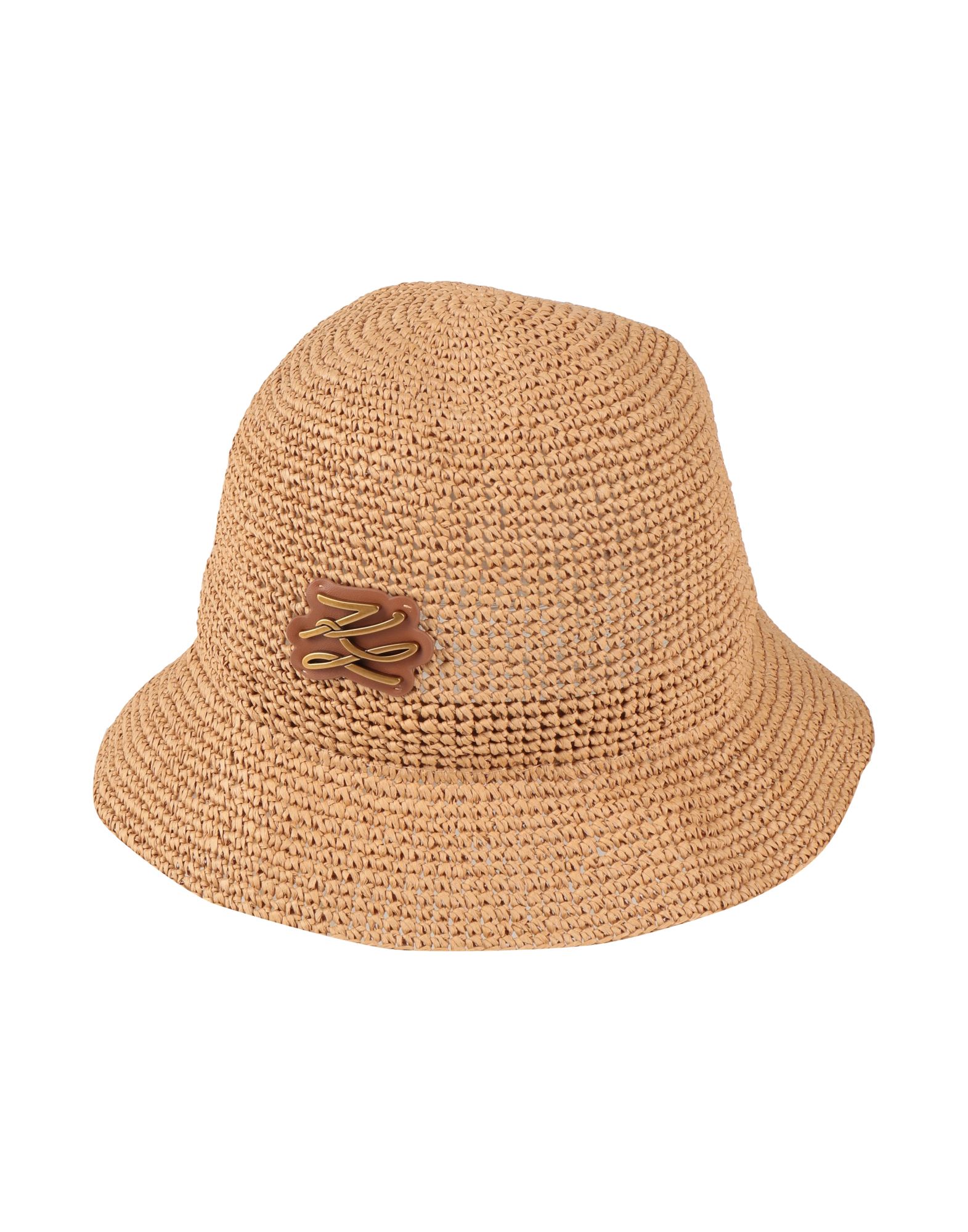  Karl Lagerfeld - Accessoires - Mützen & Hüte - On Yoox.com 
