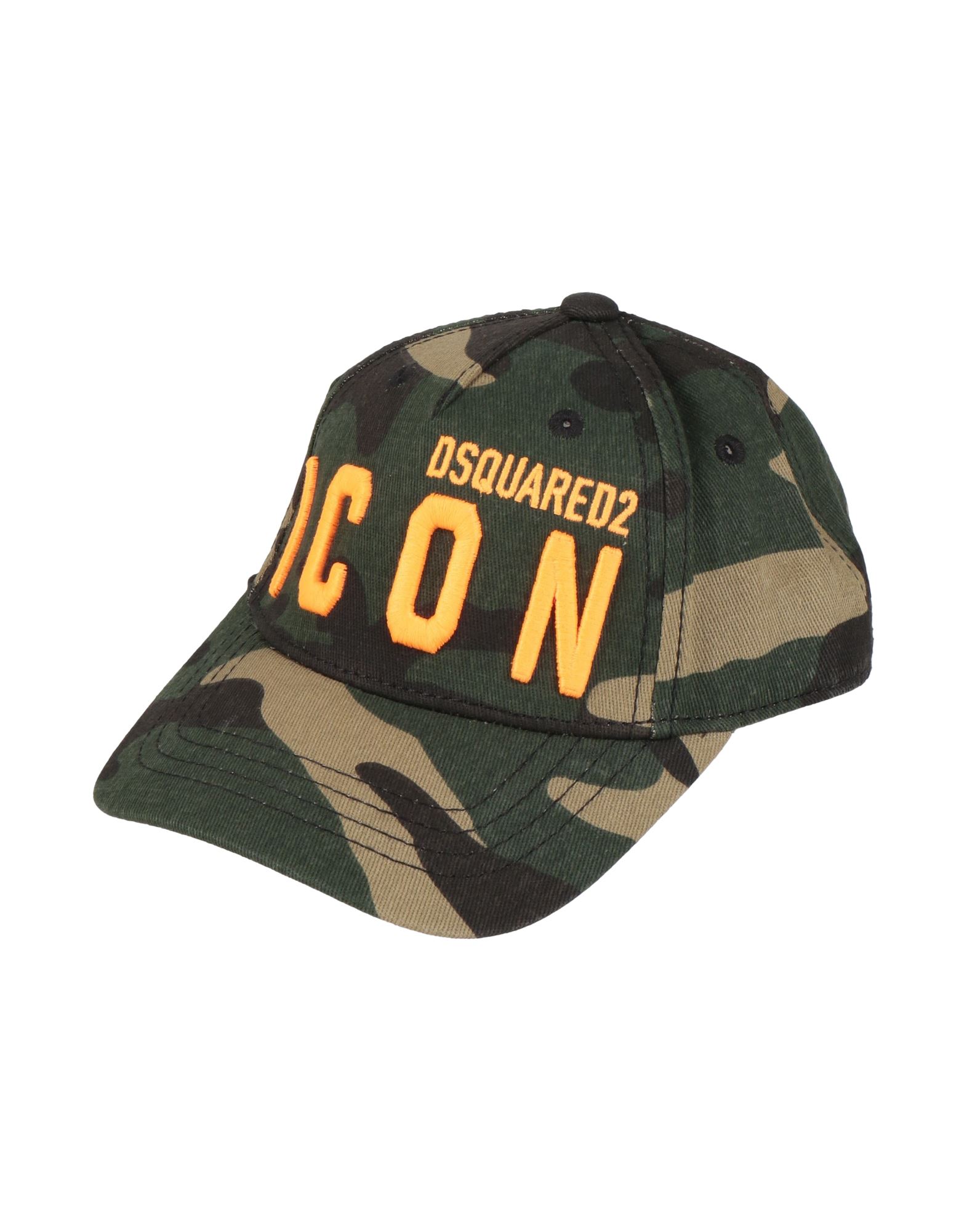  Dsquared2 - Accessoires - Mützen & Hüte - On Yoox.com 
