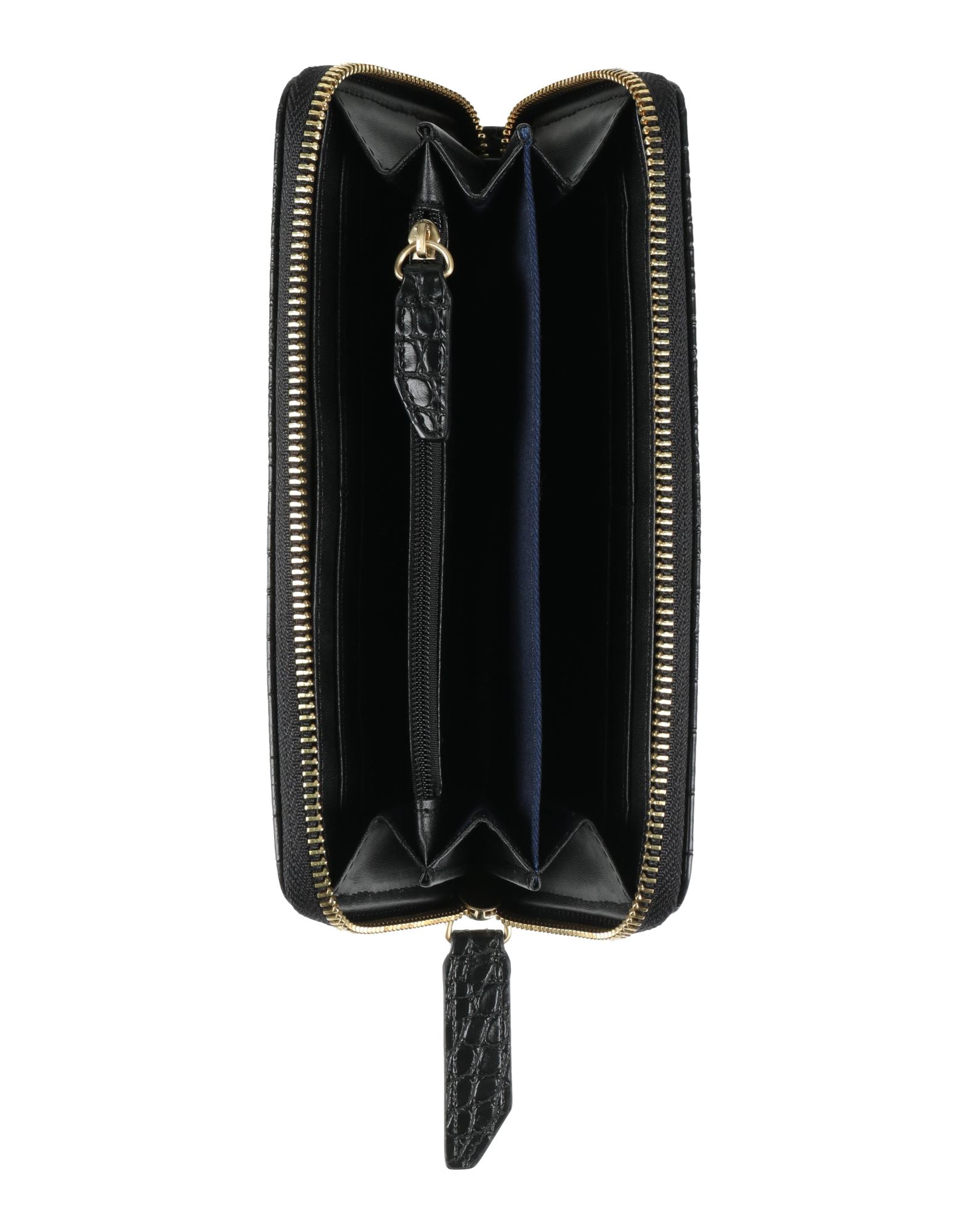  La Martina - Kleinlederwaren - Brieftaschen - On Yoox.com 