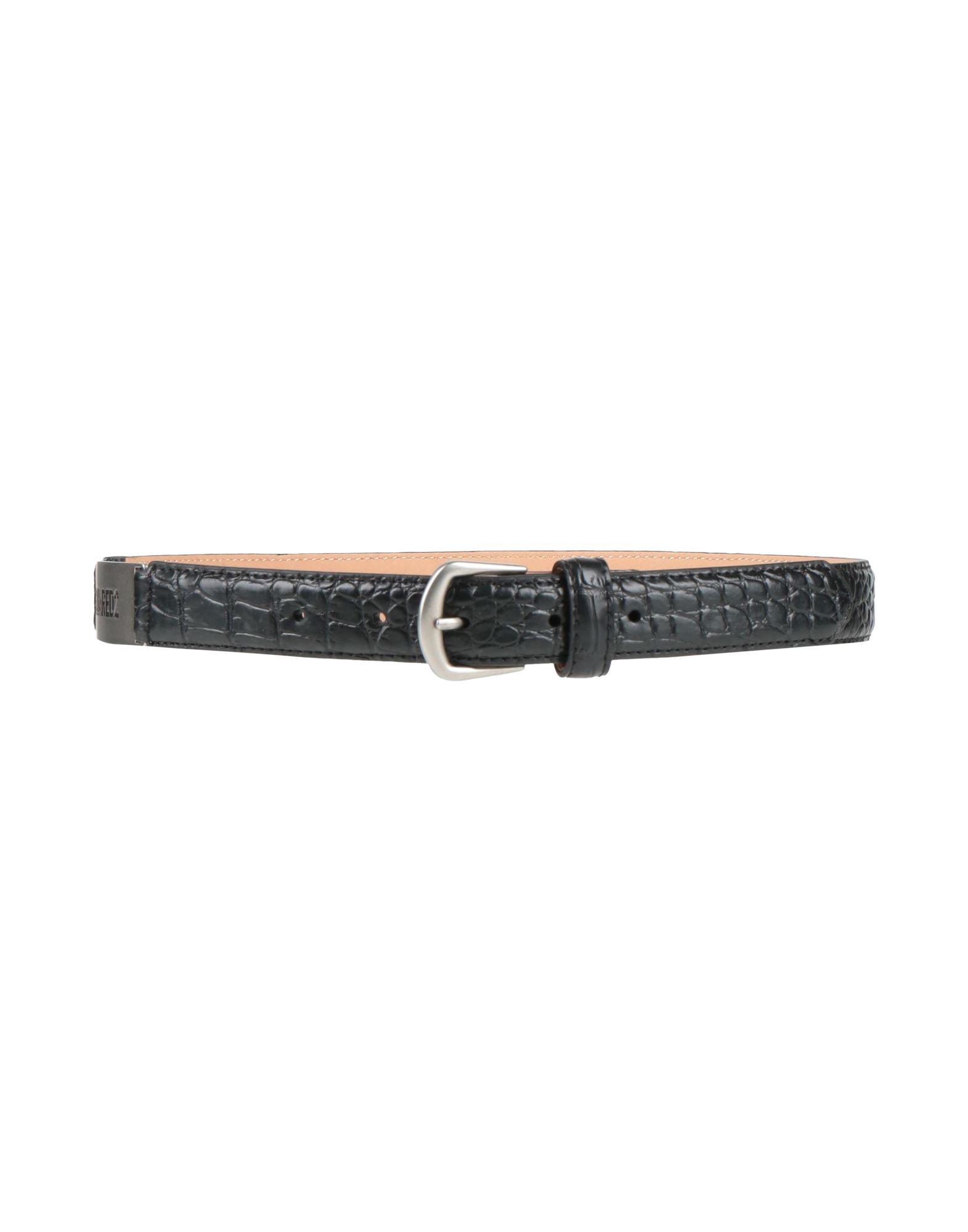  Dsquared2 - Kleinlederwaren - Gürtel - On Yoox.com 