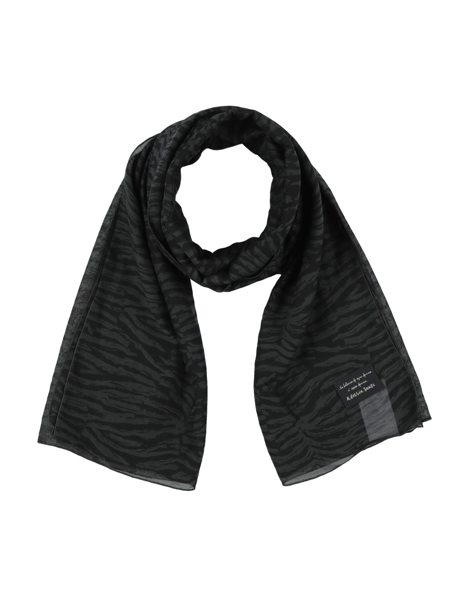 Alessia Santi - Accessoires - Schals - On Yoox.com 