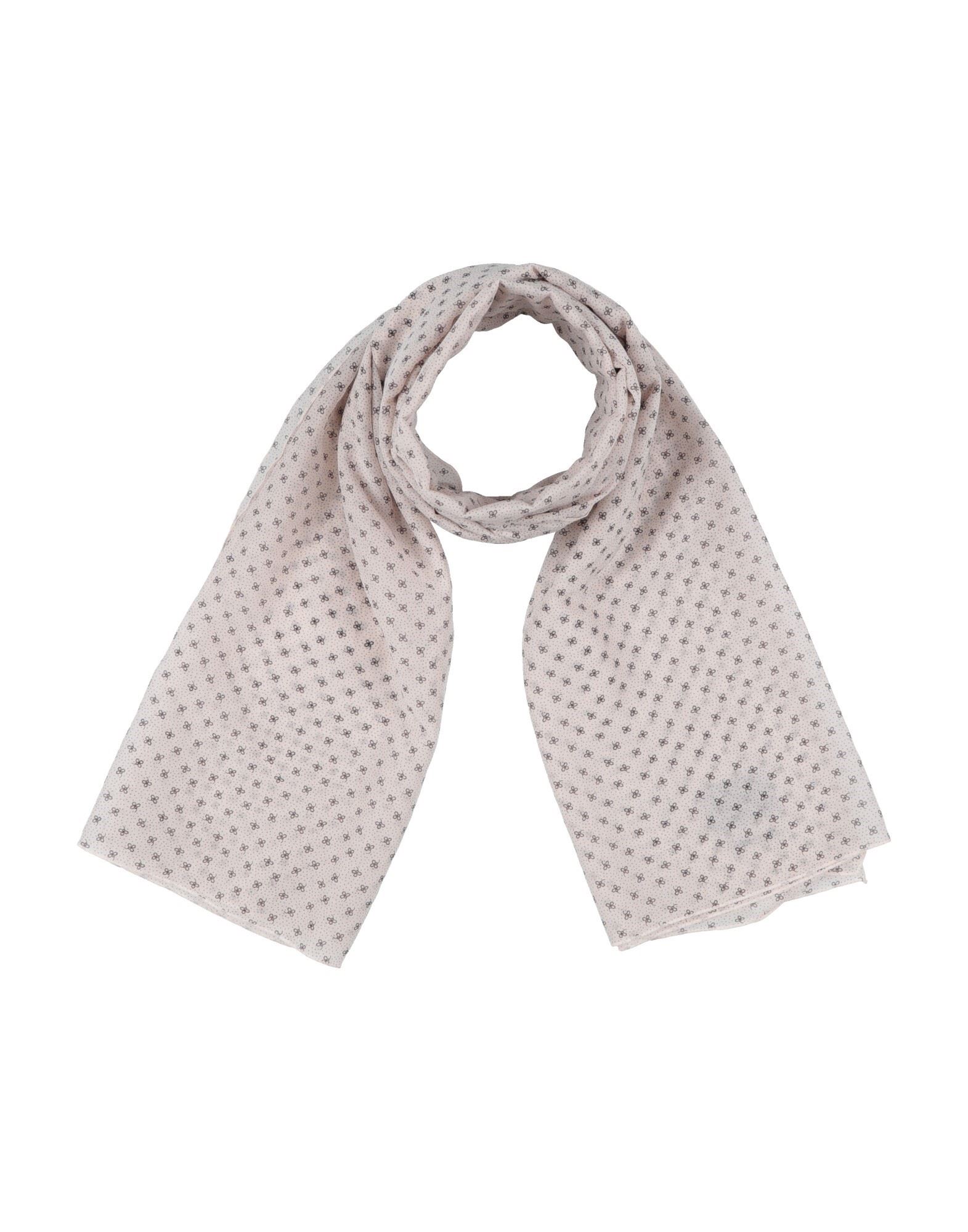  Alessia Santi - Accessoires - Schals - On Yoox.com 