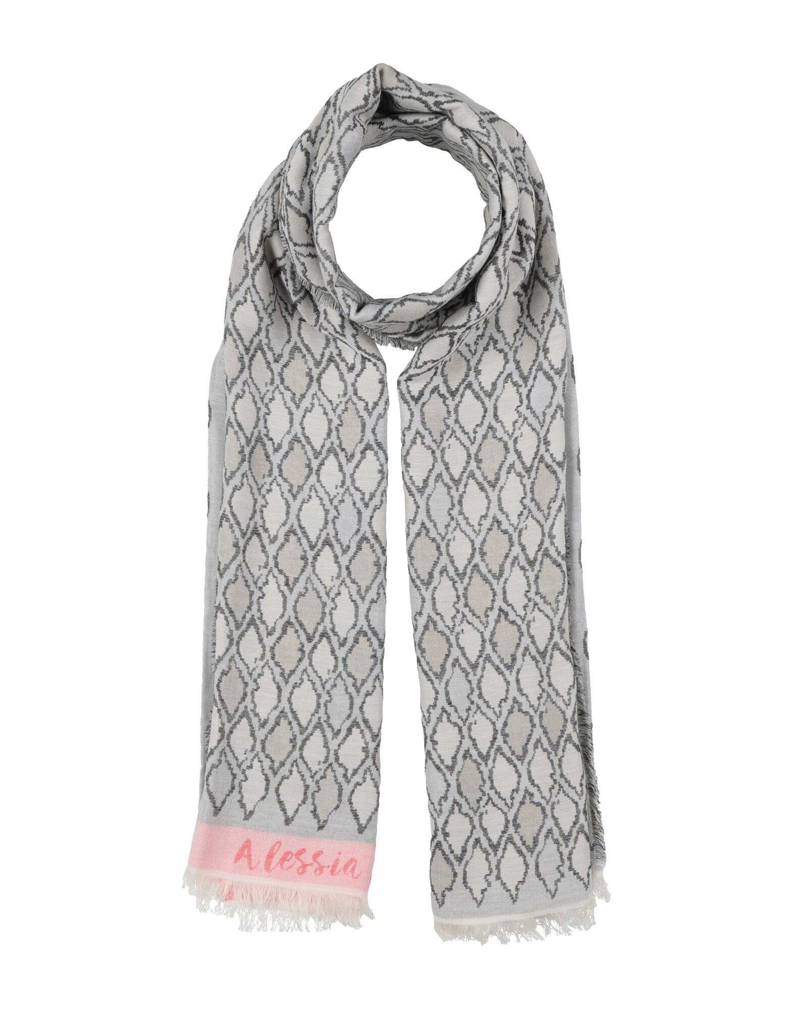  Alessia Santi - Accessoires - Schals - On Yoox.com 