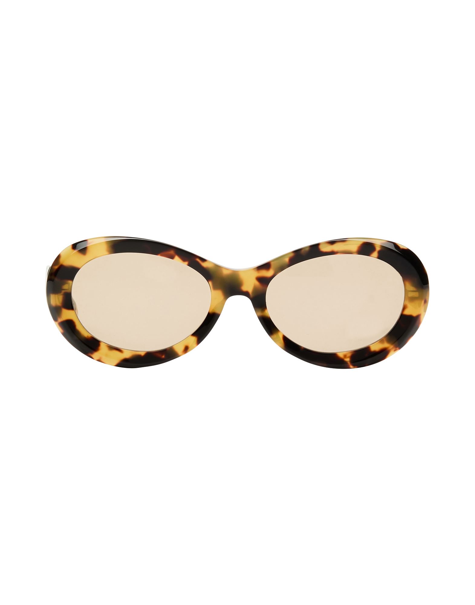  Toteme - Brillen - Sonnenbrillen - On Yoox.com 