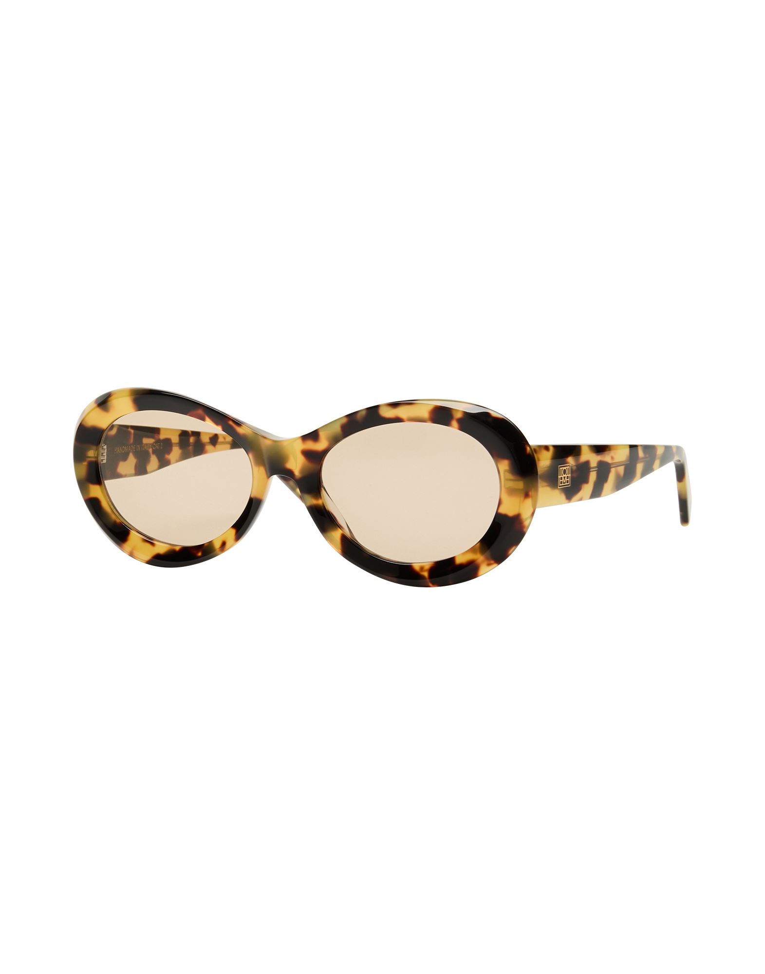  Toteme - Brillen - Sonnenbrillen - On Yoox.com 