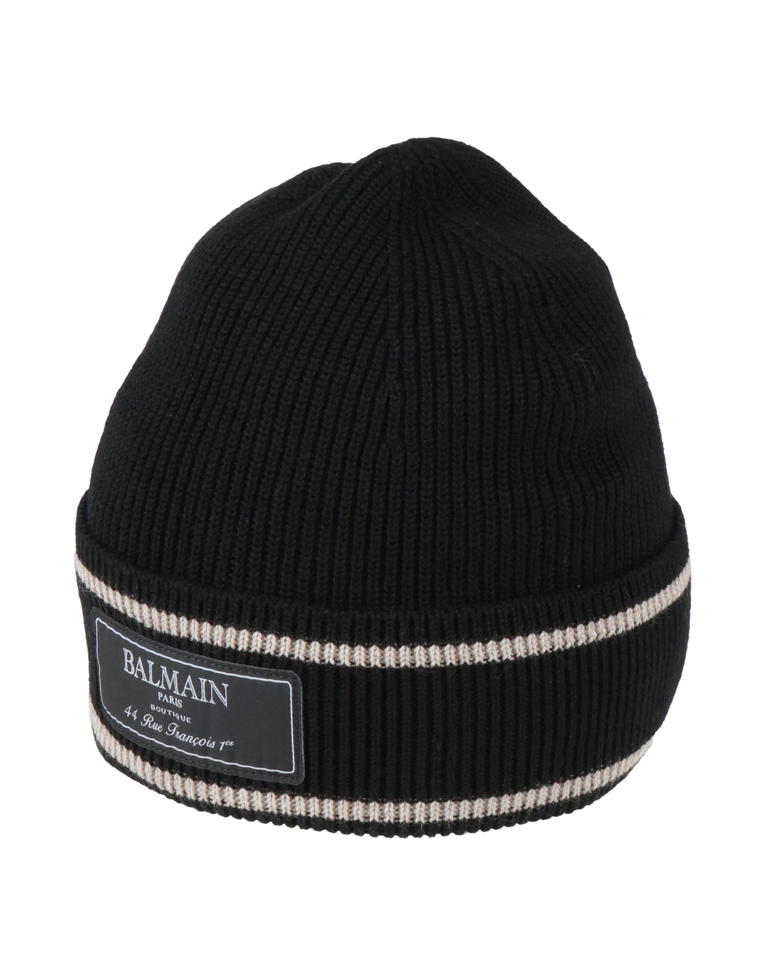  Balmain - Accessoires - Mützen & Hüte - On Yoox.com 