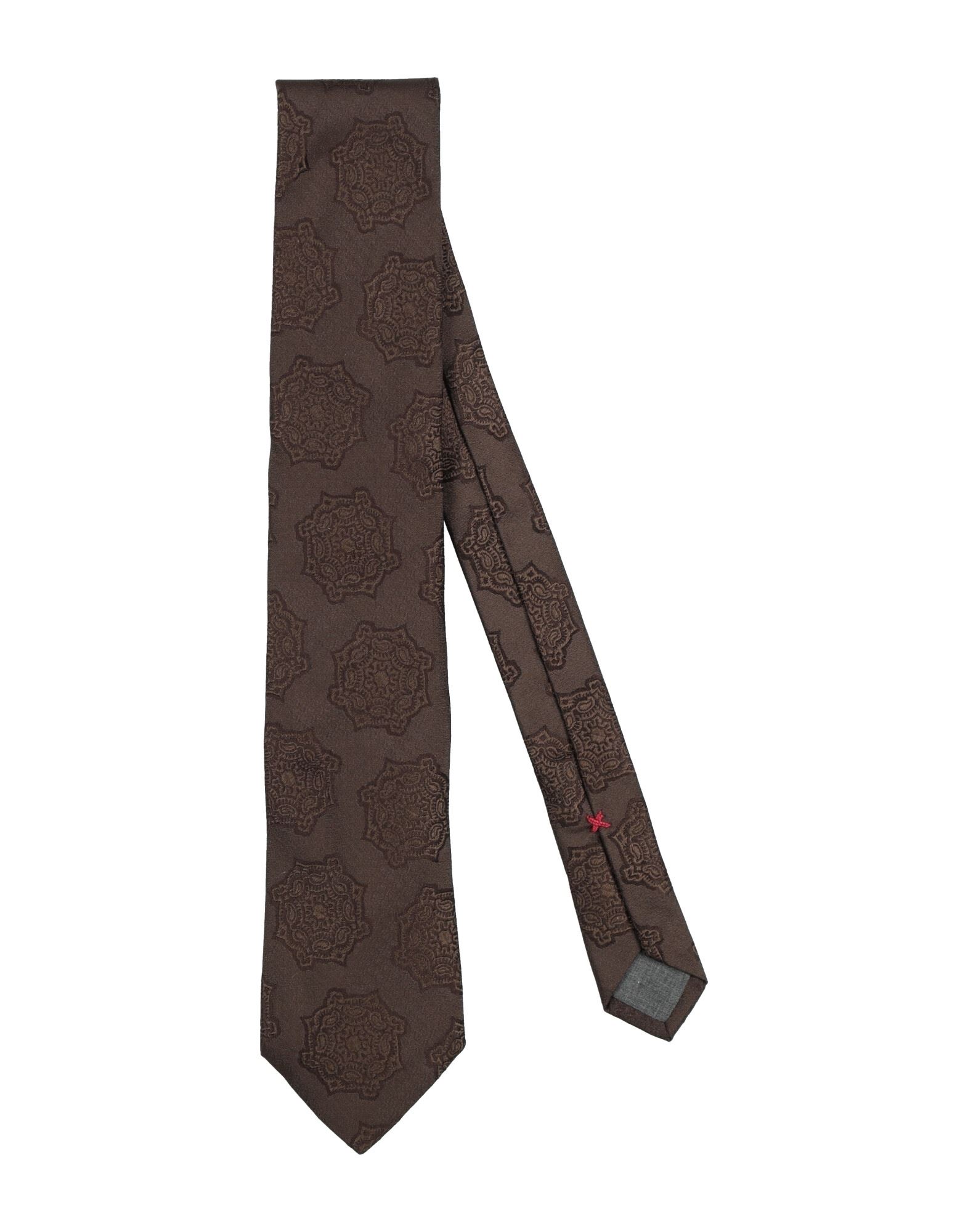 Brunello Cucinelli - Accessoires - Krawatten & Fliegen - On Yoox.com 