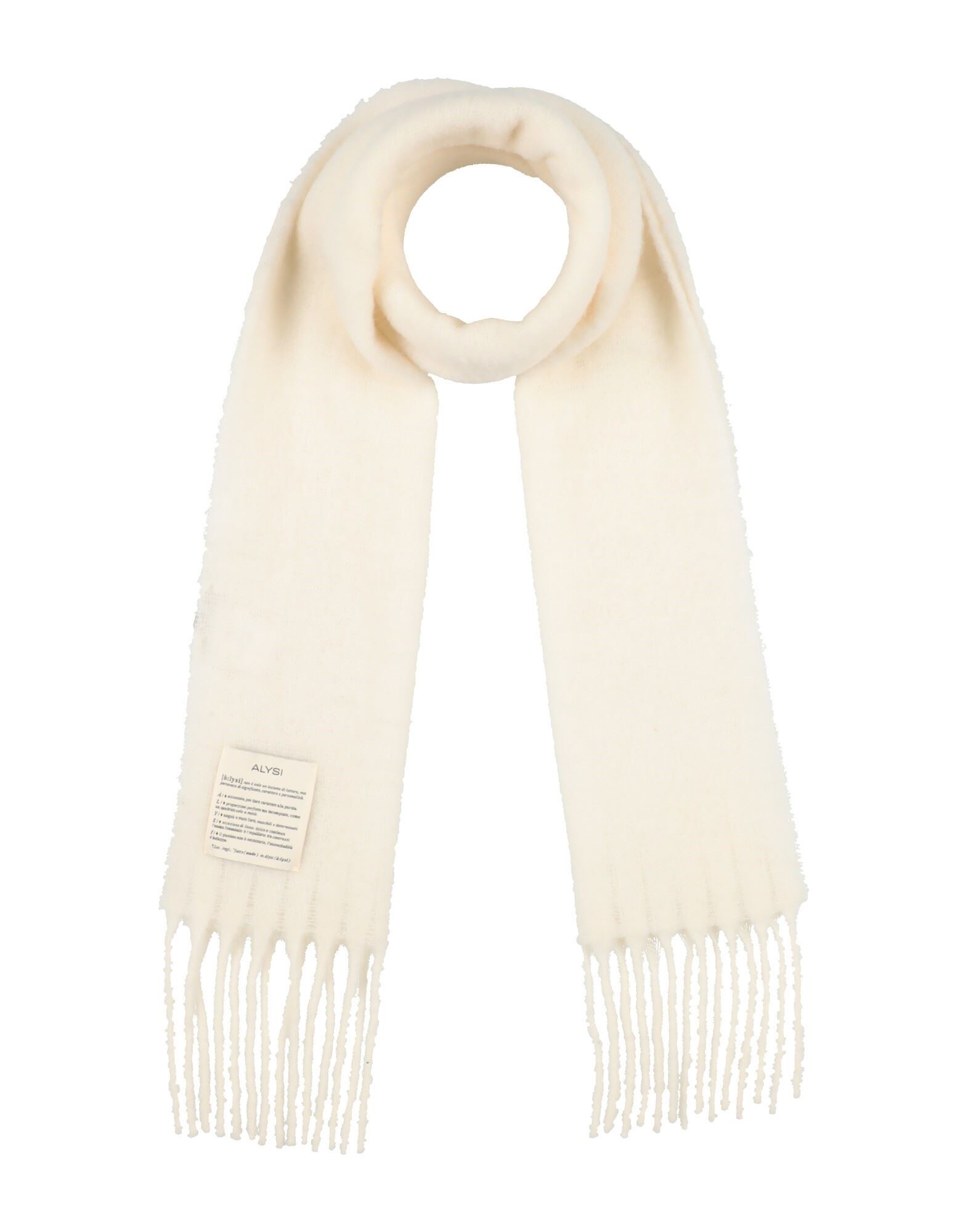  Alysi - Accessoires - Schals - On Yoox.com 