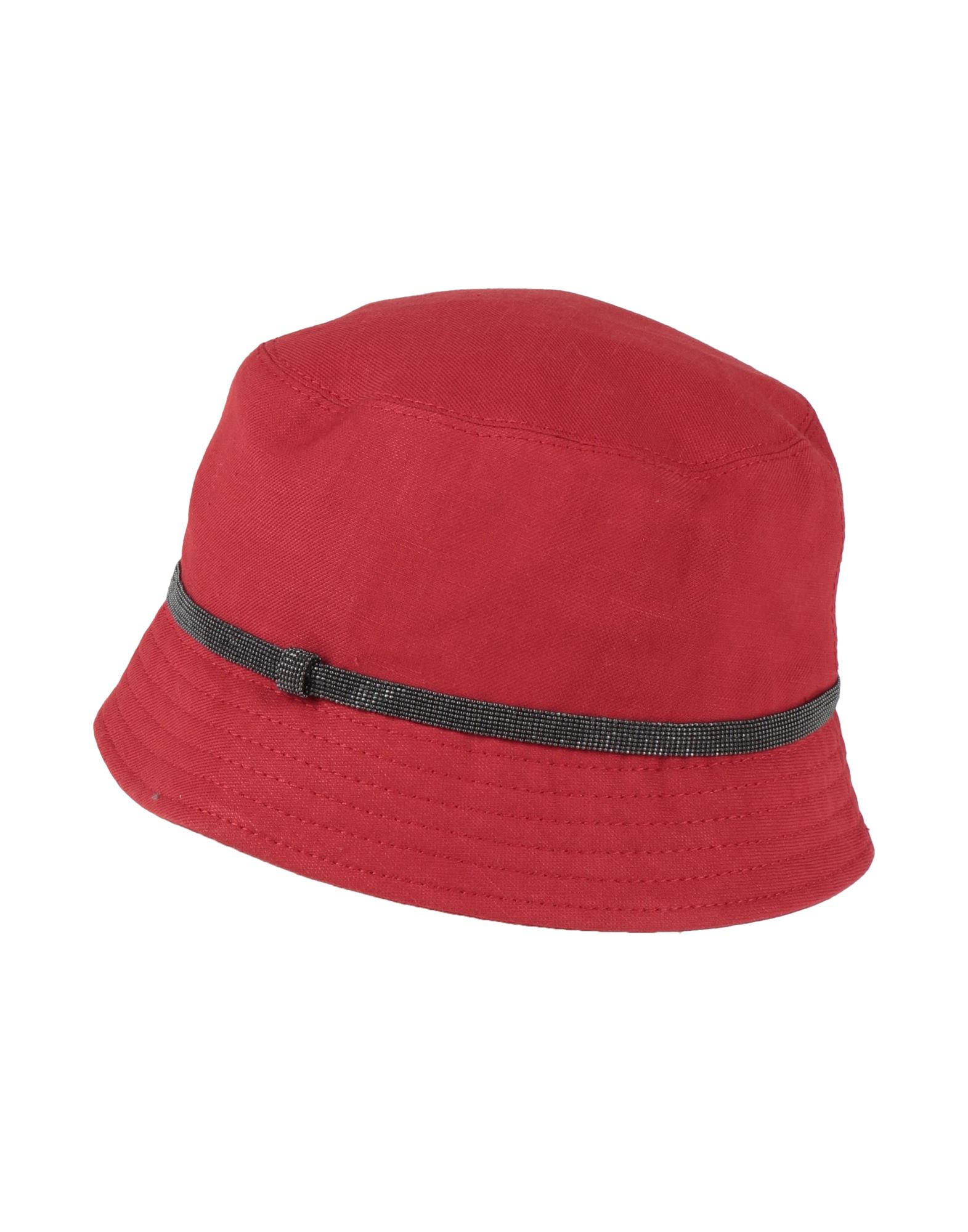  Brunello Cucinelli - Accessoires - Mützen & Hüte - On Yoox.com 