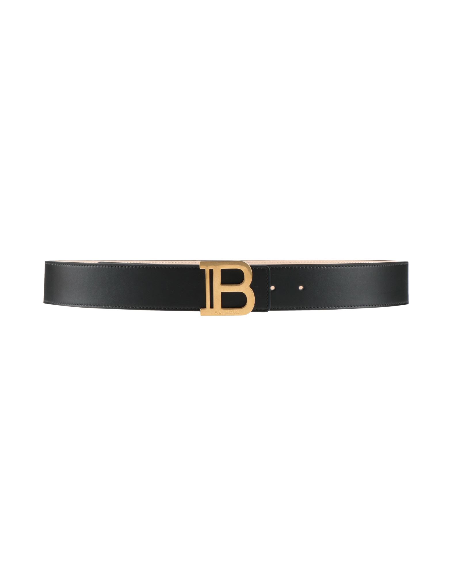  Balmain - Kleinlederwaren - Gürtel - On Yoox.com 