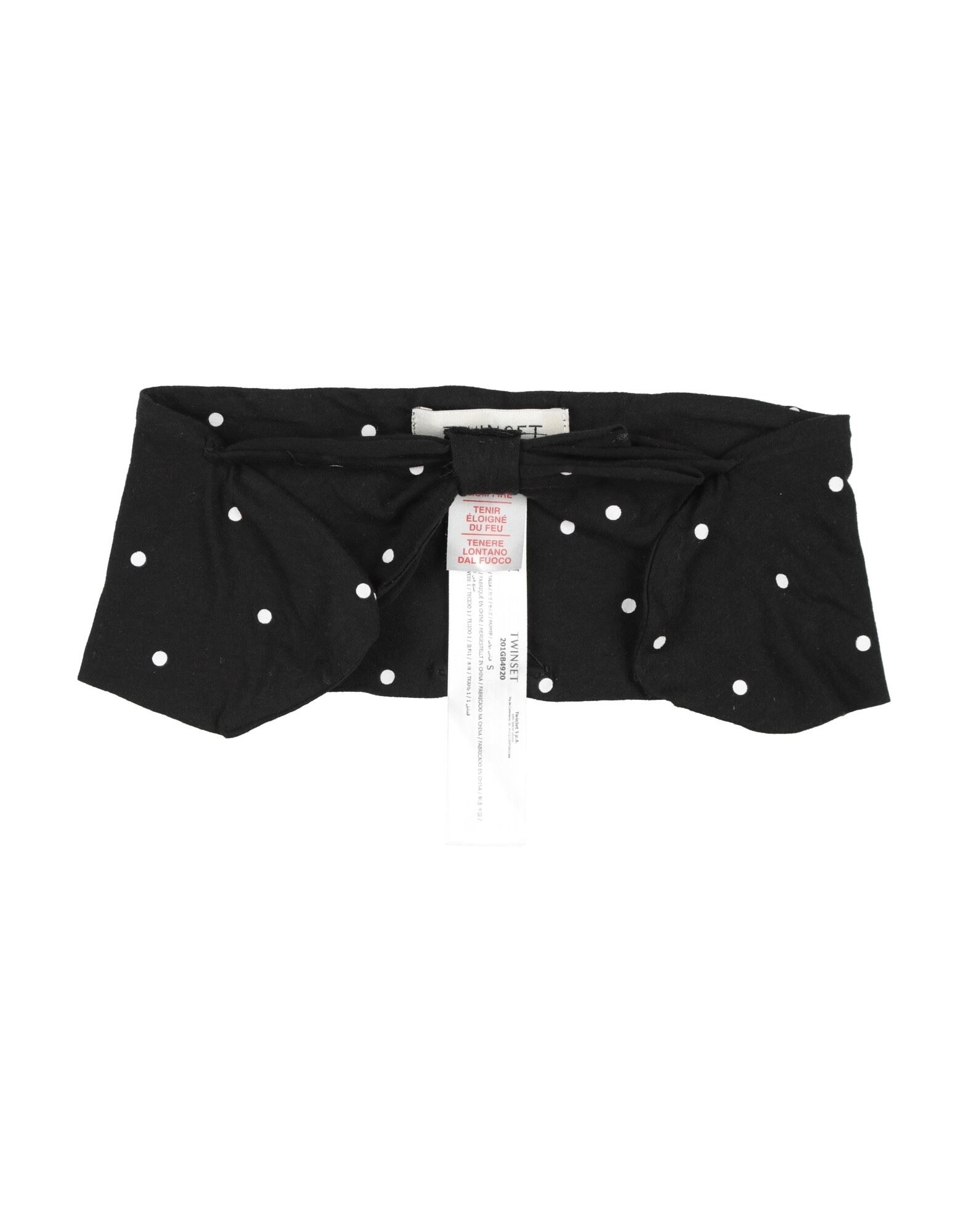  Twinset - Accessoires - Haaraccessoires - On Yoox.com 