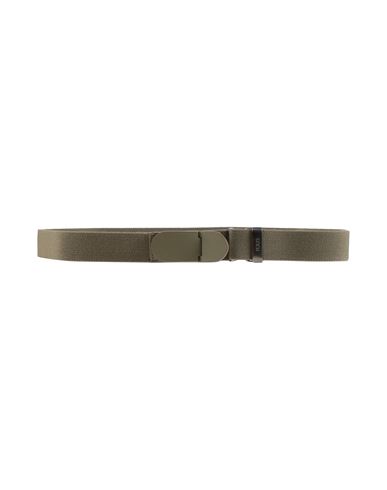 Cinturón Mujer Verde militar 100,110,120,90 Mujer