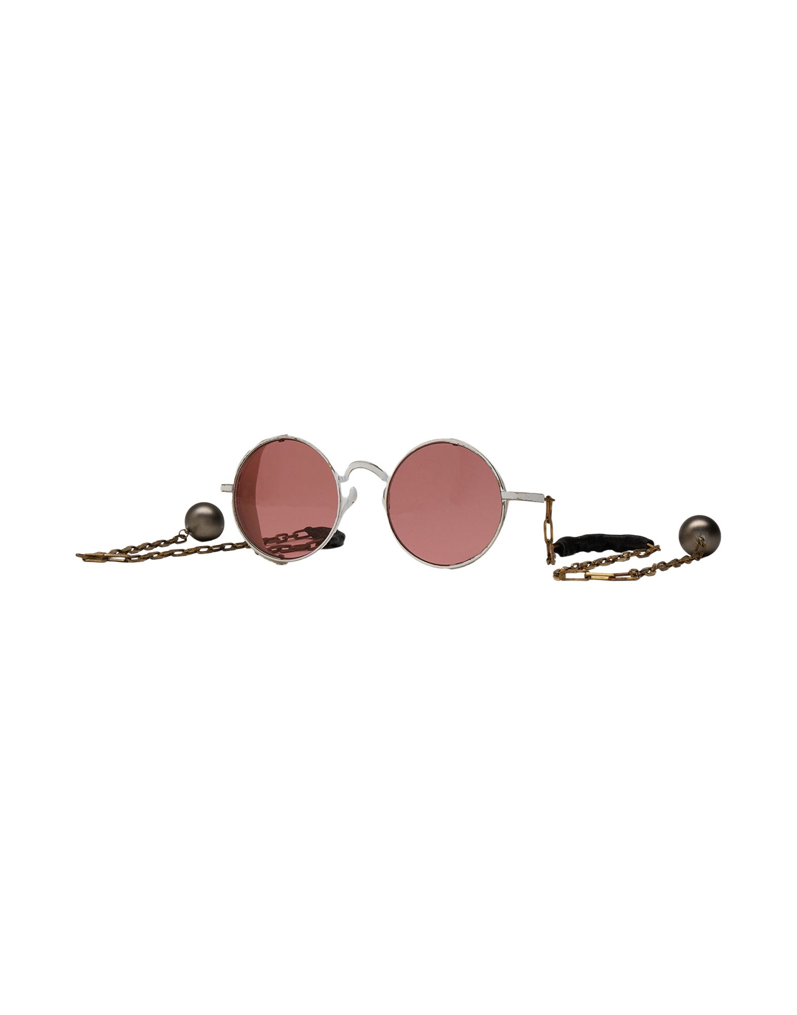  Uma Wang - Gafas - Gafas De Sol - On Yoox.com 