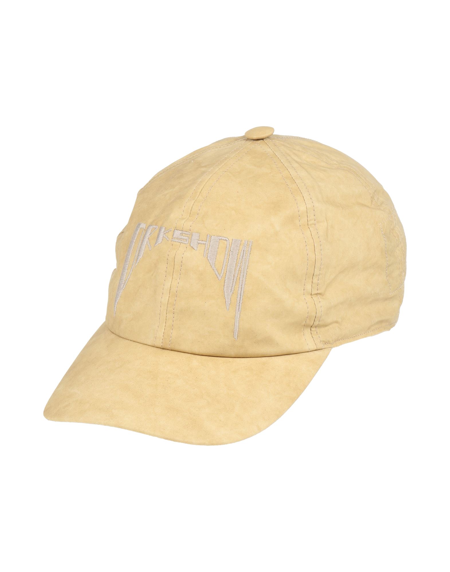  Drkshdw By Rick Owens - Accessoires - Mützen & Hüte - On Yoox.com 