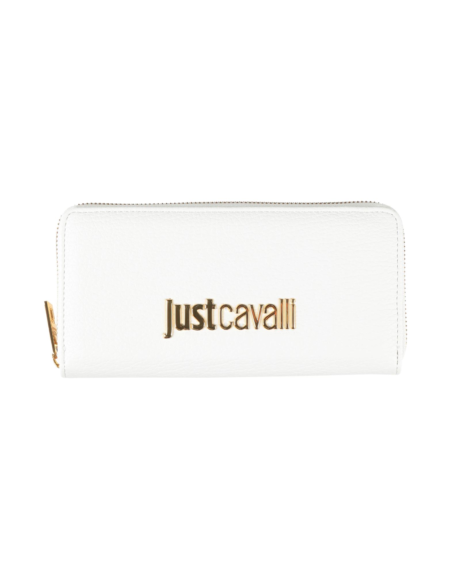  Just Cavalli - Kleinlederwaren - Brieftaschen - On Yoox.com 