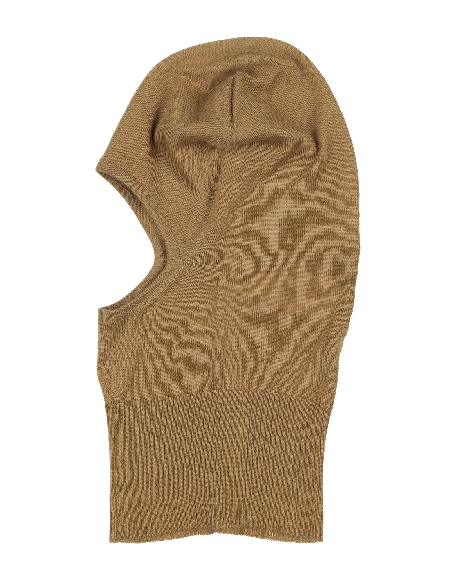  Rick Owens - Accessoires - Mützen & Hüte - On Yoox.com 